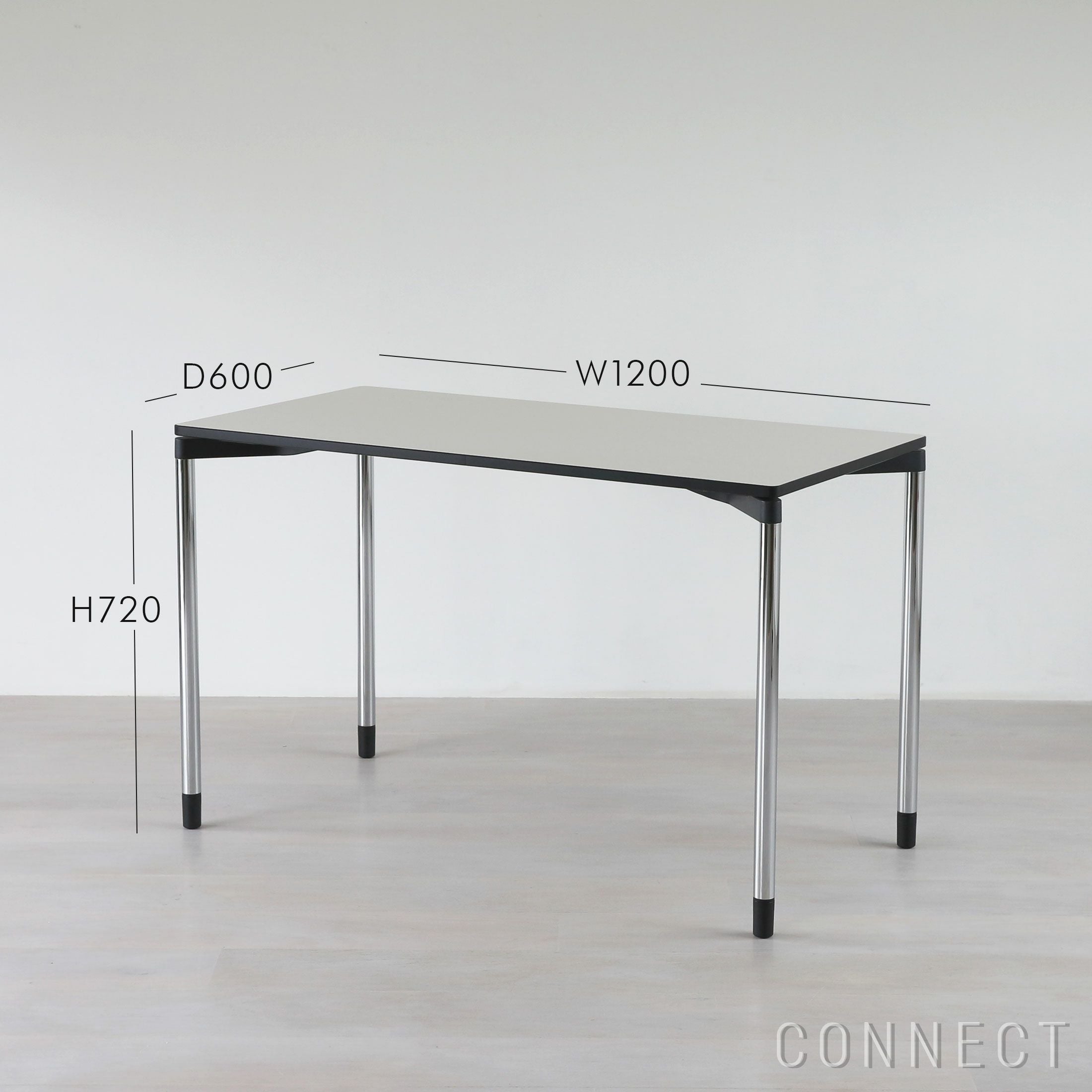 決算キャンペーンpt10倍】Vitra（ヴィトラ） / Map Table （マップ