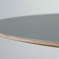 HAY（ヘイ） / CPH 20 ROUND（ラウンド） / Φ120cm / グレーリノリウム / テーブル