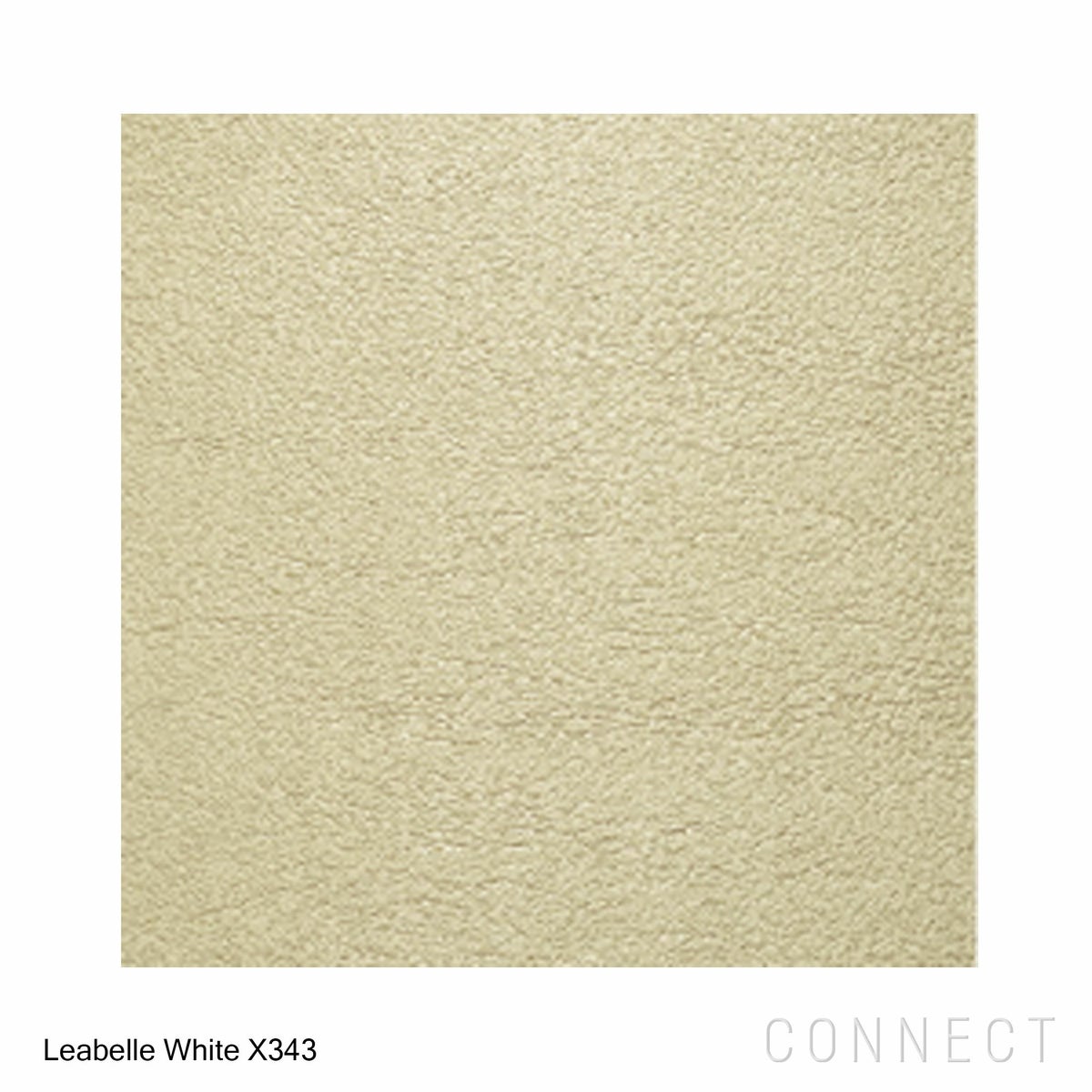 KARIMOKU CASE STUDY（カリモクケーススタディ） / MINATOMIRAI N-SC01 / ノームサイドチェア / Leabelle White X343