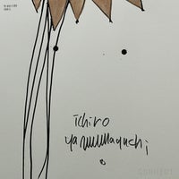 山口一郎 / Lサイズ / 花 / iy-pic-l-89