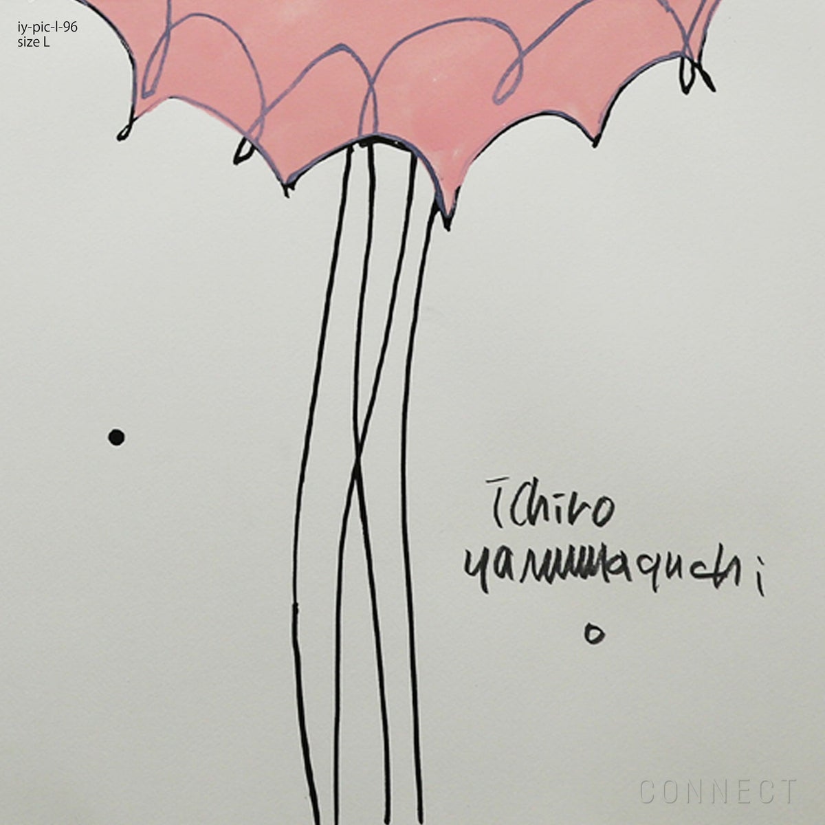 山口一郎 / Lサイズ / 花 / iy-pic-l-96