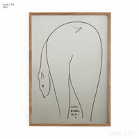 山口一郎 / Lサイズ / 動物シリーズ / iy-pic-l-102