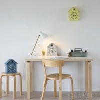 LEMNOS ( レムノス ) / Dachs Cuckoo（ダックス カッコー） / カッコー時計・鳩時計 / 掛け時計