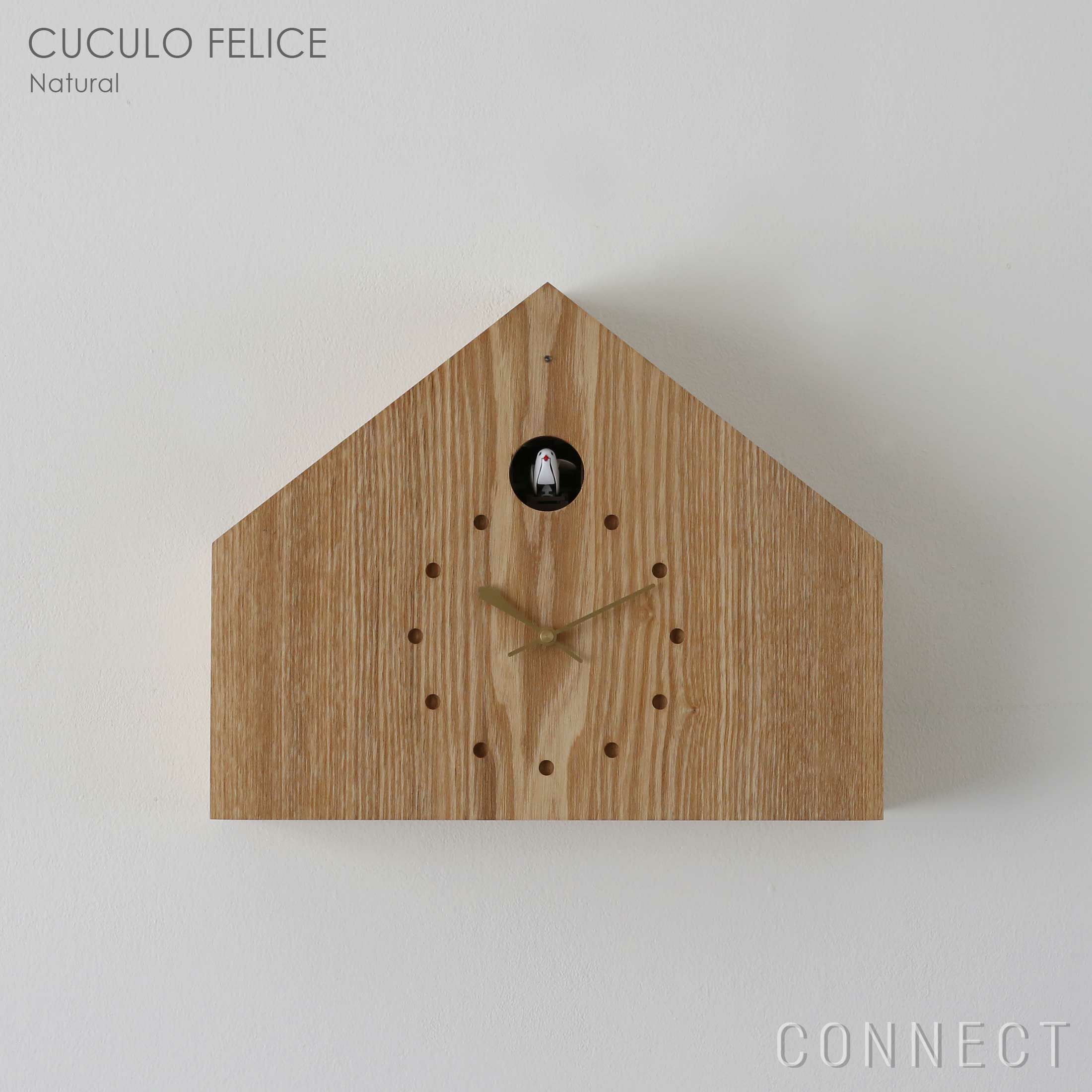ポイント10倍】Lemnos（レムノス） / CUCULO FELICE（ククロ