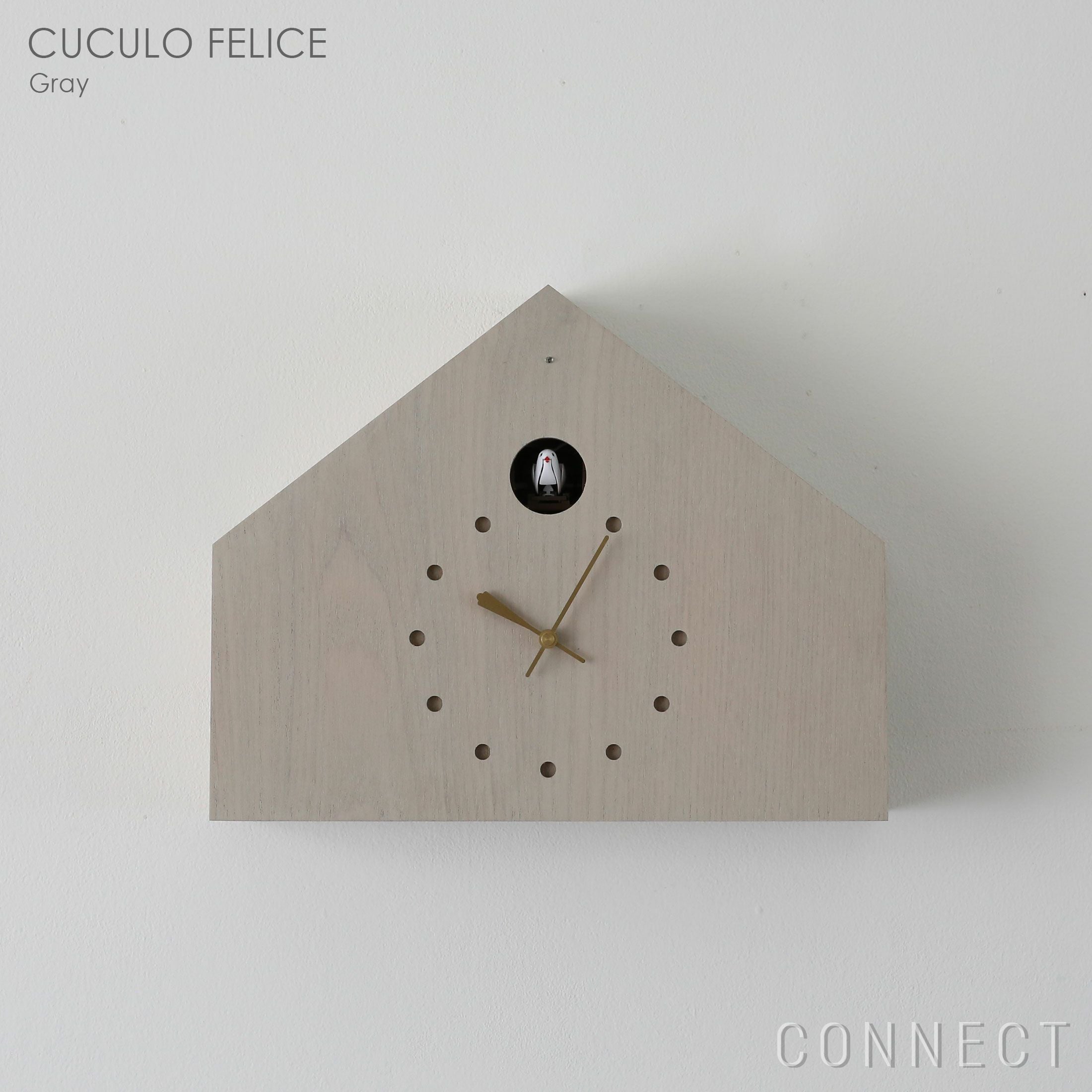 ポイント10倍】Lemnos（レムノス） / CUCULO FELICE（ククロ