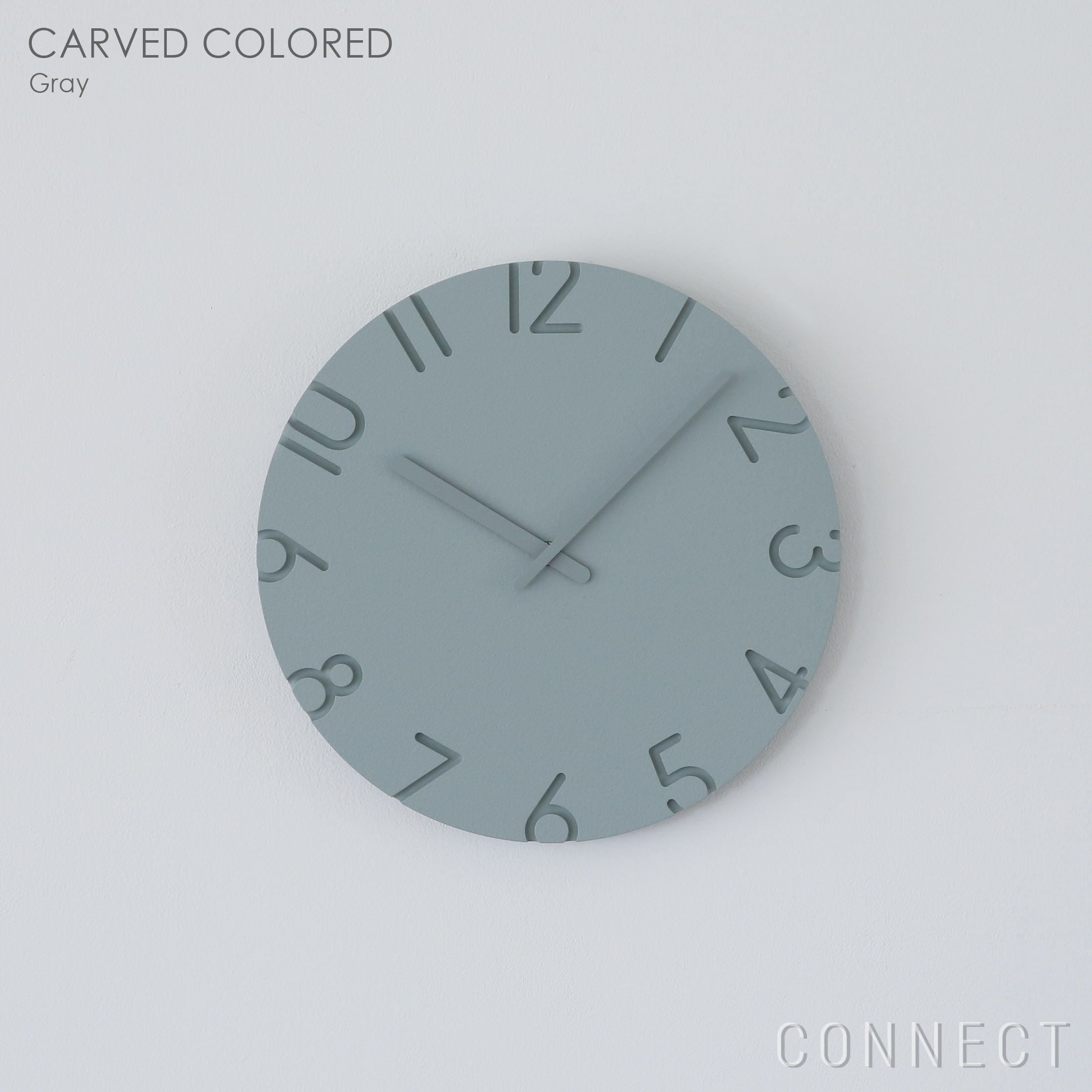 ポイント10倍】【ミニタオル付き】Lemnos（レムノス） / CARVED