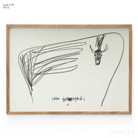 山口一郎 / LLサイズ / 動物シリーズ / iy-pic-ll-39