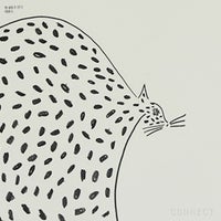 山口一郎 / Lサイズ / 動物シリーズ / iy-pic-l-111