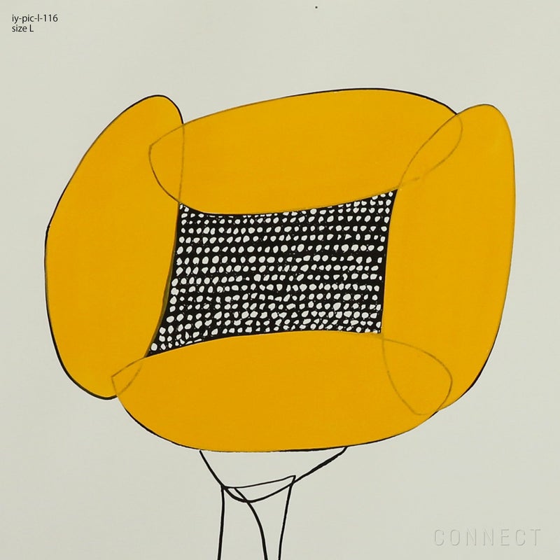 山口一郎 / Lサイズ / 花 / iy-pic-l-116