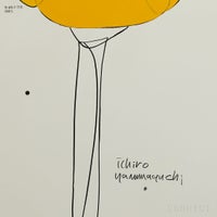 山口一郎 / Lサイズ / 花 / iy-pic-l-116