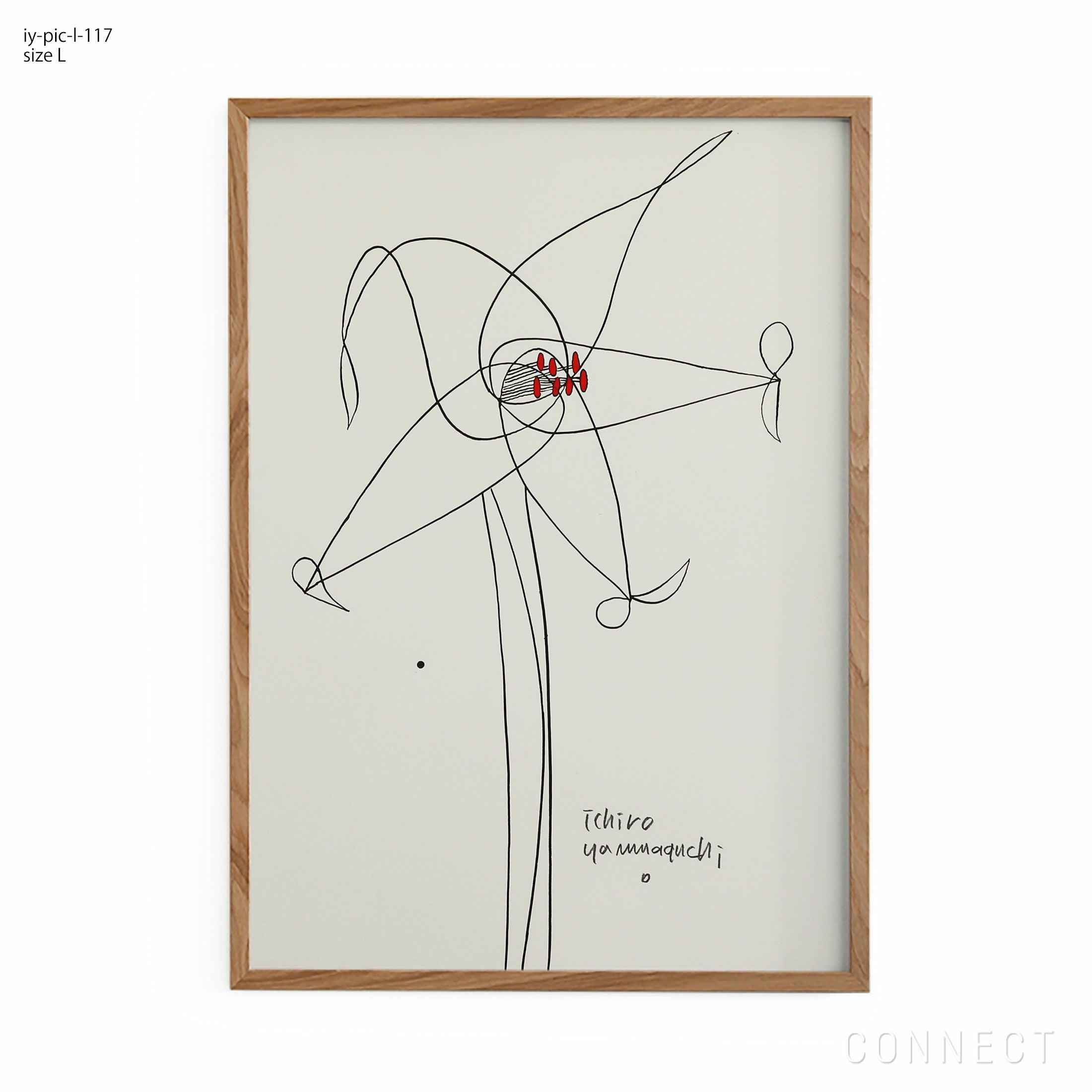 販売終了］山口一郎 / Mサイズ / Humming bird / ハミングバード / iy