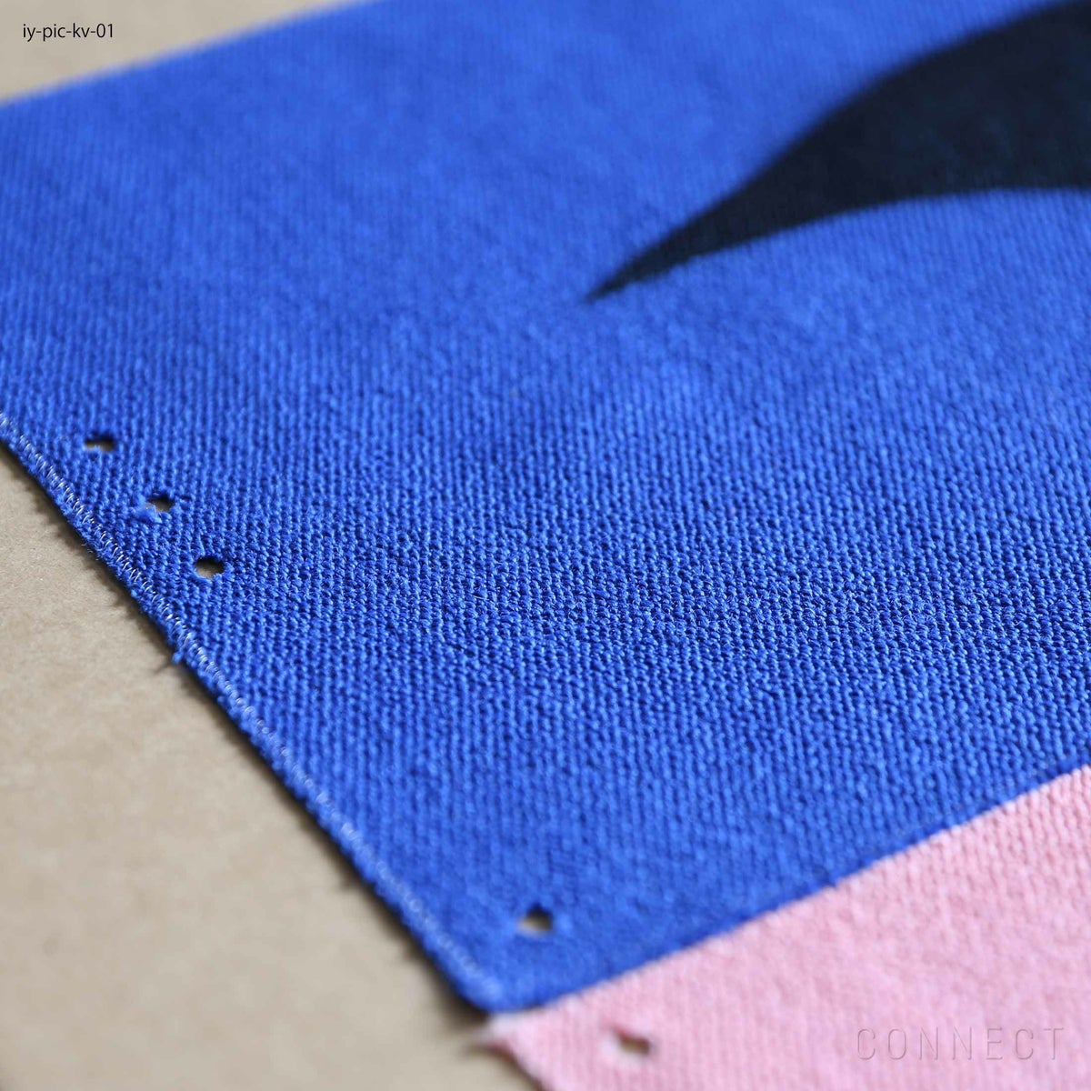 山口一郎 / サスティナブルアート（W1390×H785mm） / iy-pic-kv-01