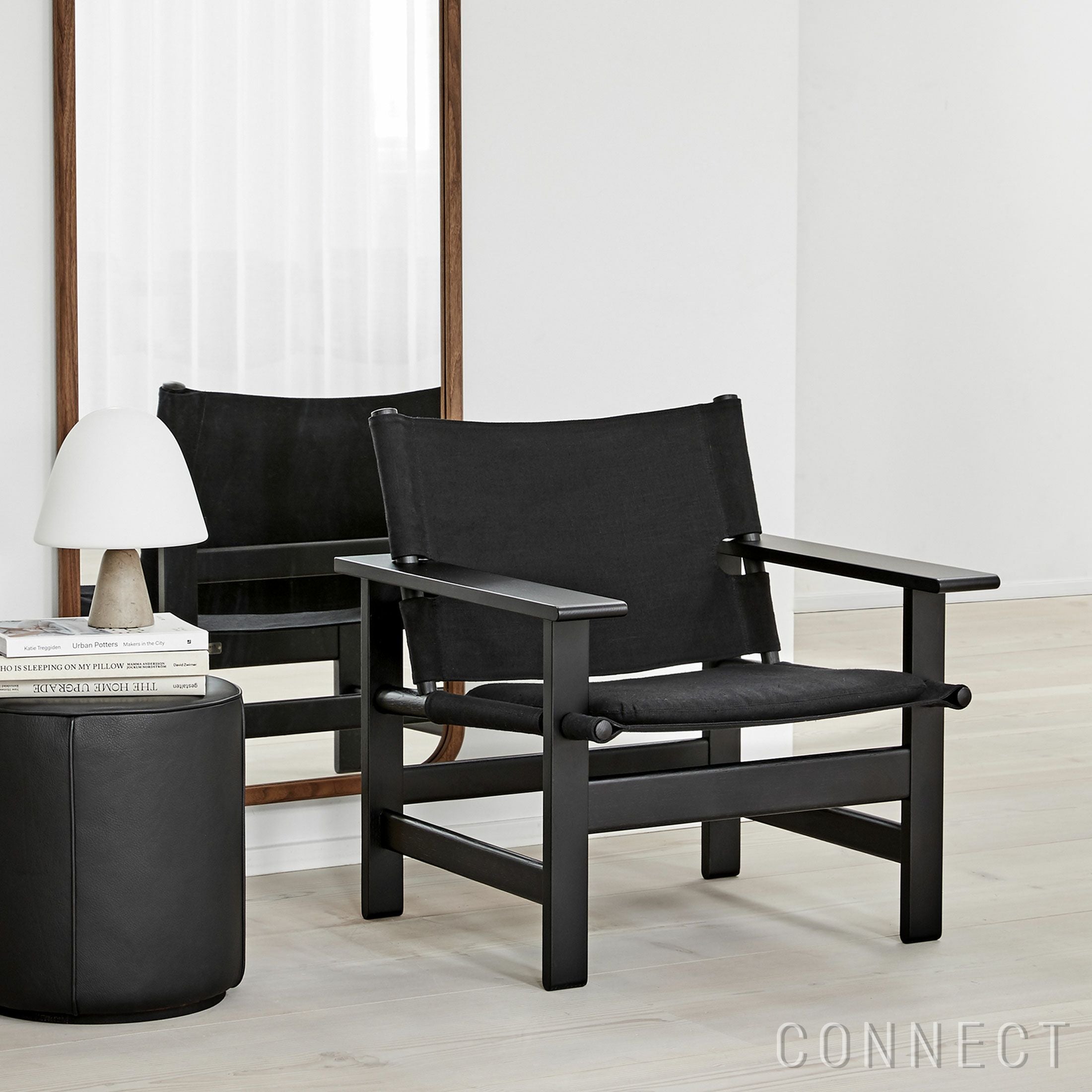 FREDERICIA（フレデリシア） / Gallery Stool（ギャラリースツール