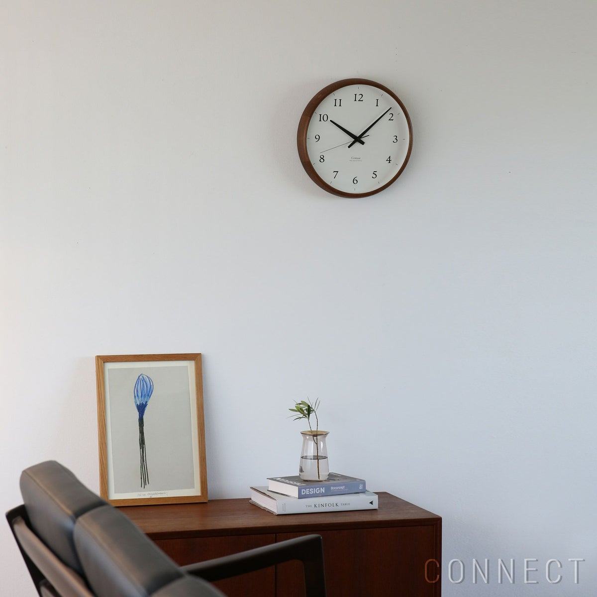 LEMNOS（レムノス） / Centaur Clock（セントールクロック） / 掛け時計