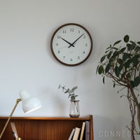 LEMNOS（レムノス） / Centaur Clock（セントールクロック） / 掛け時計