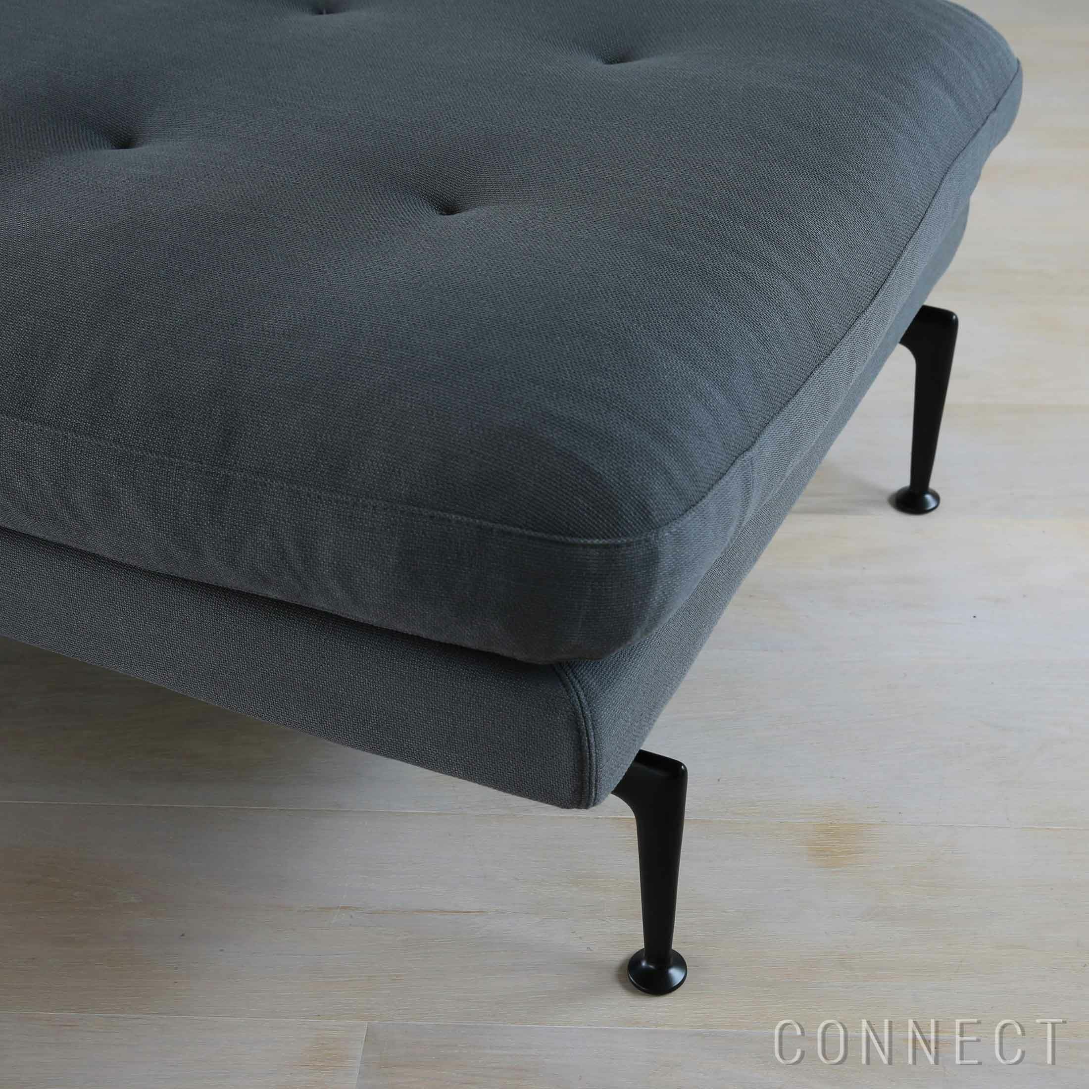 決算キャンペーンpt10倍】Vitra（ヴィトラ） / Suita Daybed tufted