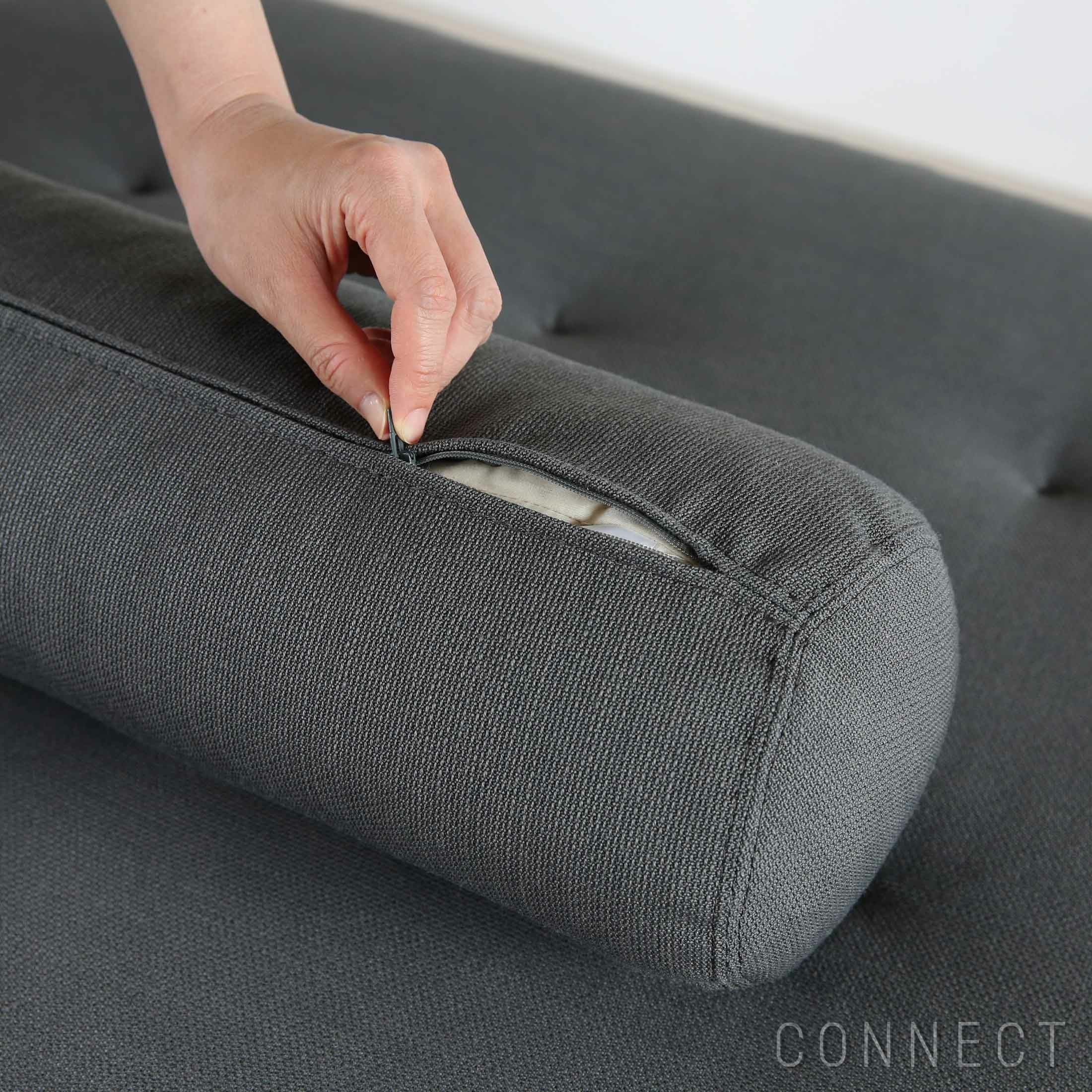 Vitra（ヴィトラ） / Suita Daybed tufted（スイタデイベッドタフ