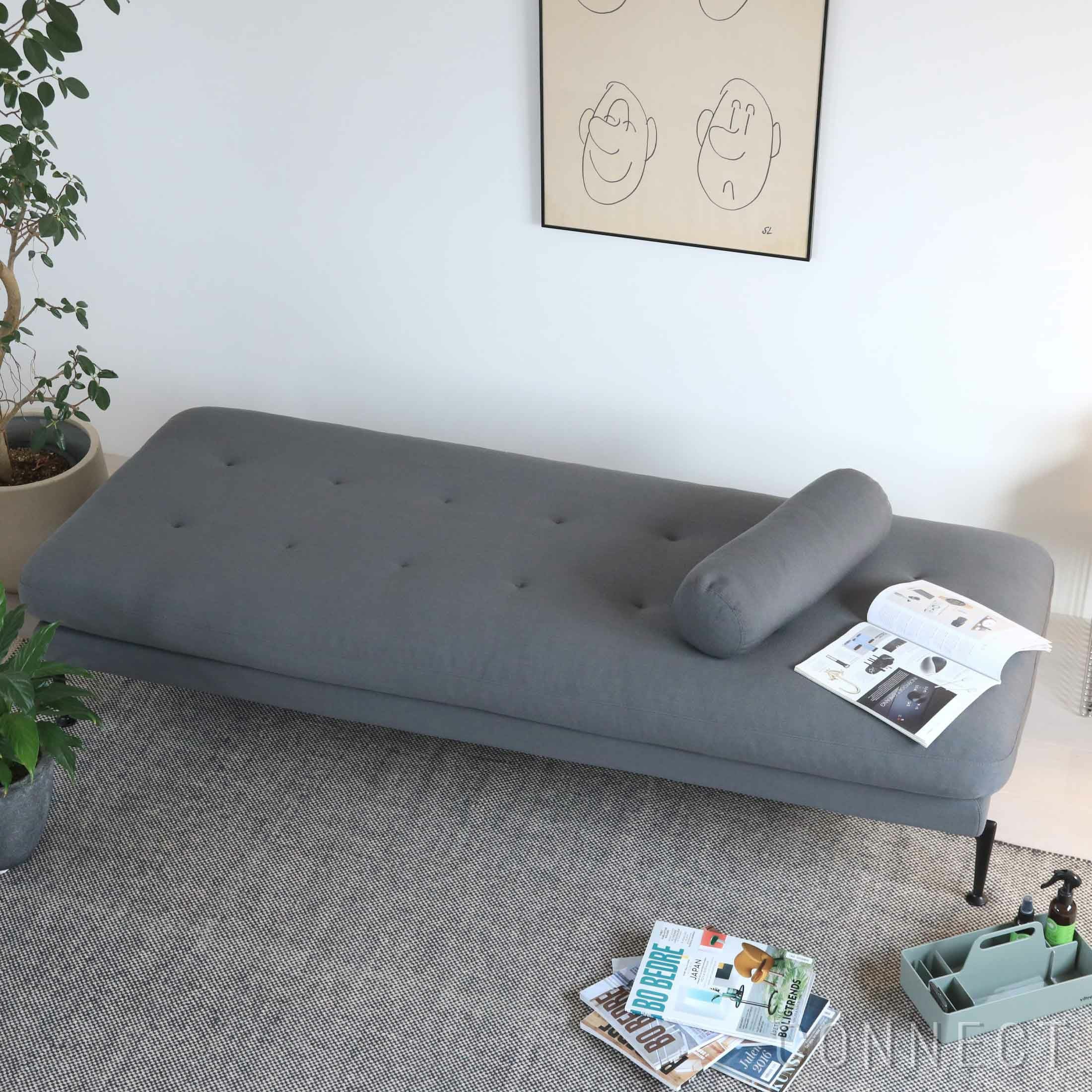 Vitra（ヴィトラ） / Suita Daybed tufted（スイタデイベッドタフ