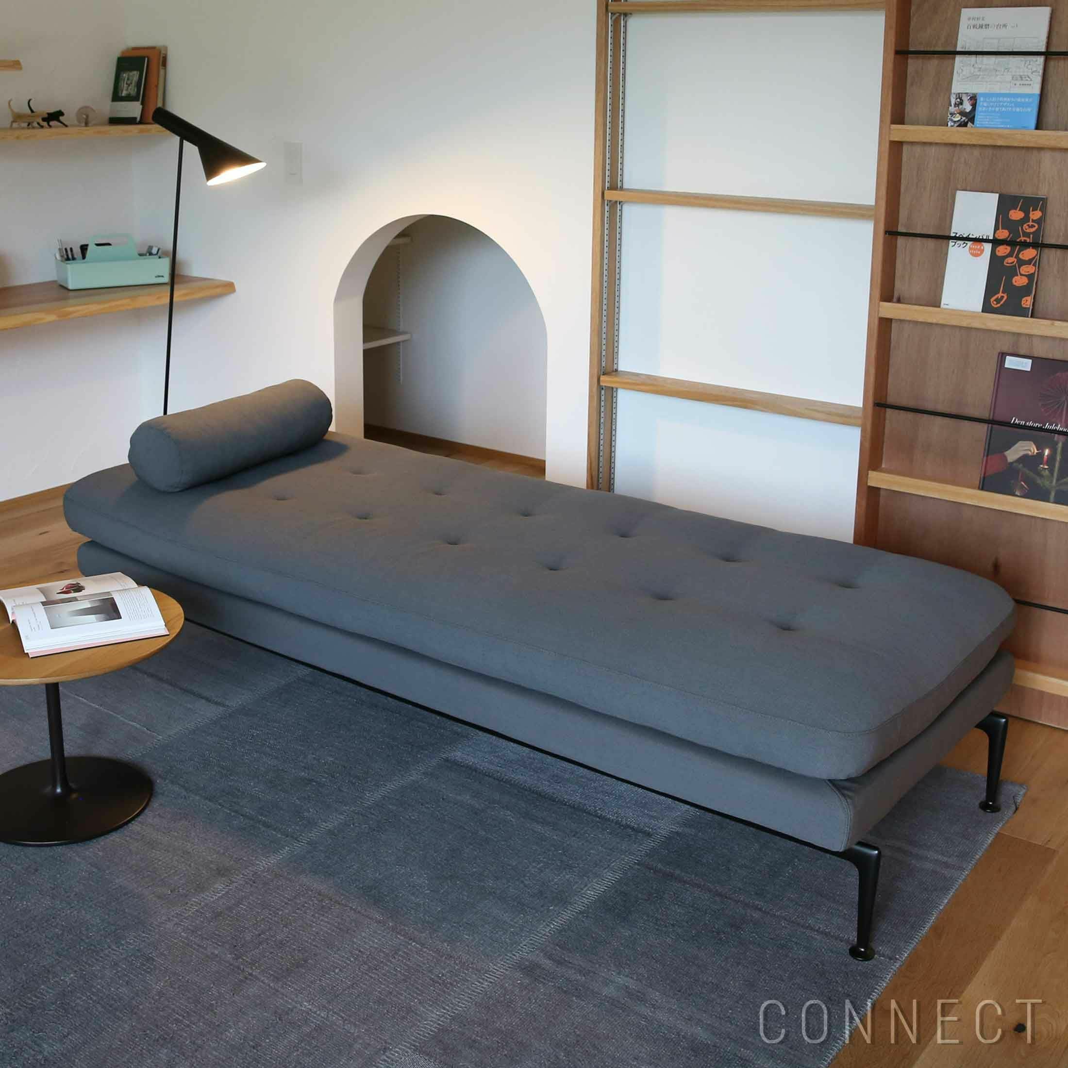 リビングキャンペーンpt10倍】Vitra（ヴィトラ） / Suita Daybed