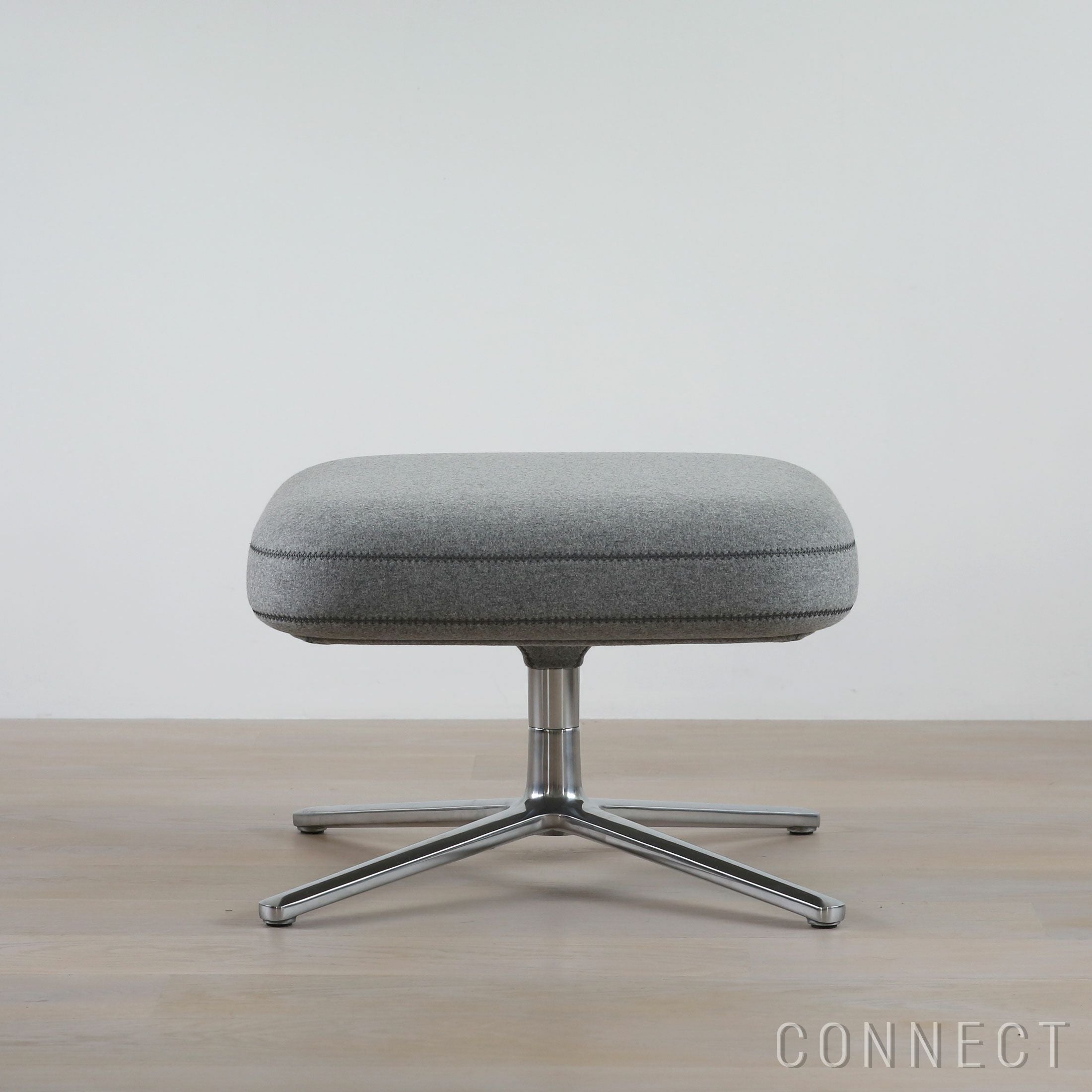 Vitra（ヴィトラ） / Grand Repos（グランレポ）オットマン / Cosy 2