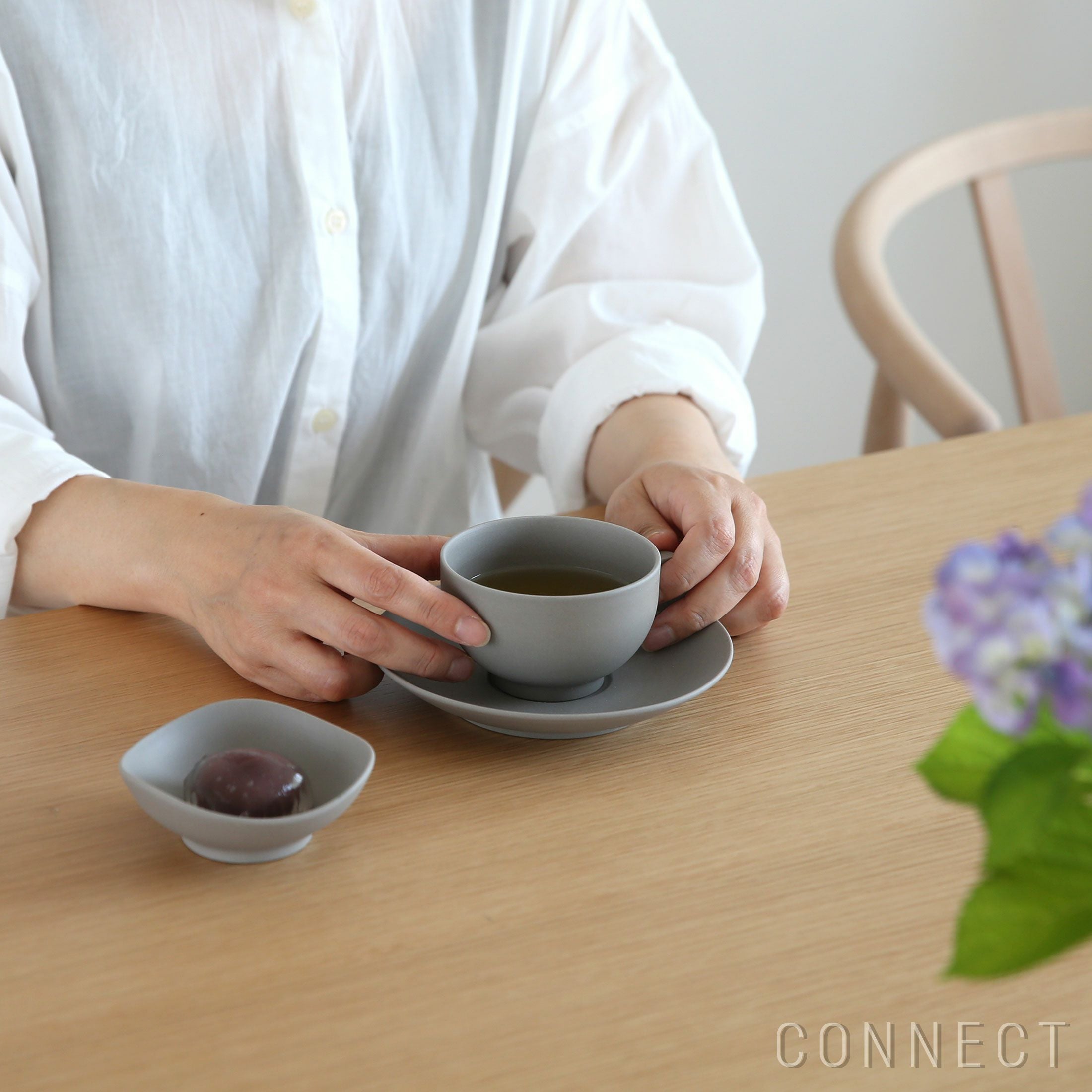yumiko iihoshi porcelain（イイホシユミコ） / SHIONARI（シオナリ
