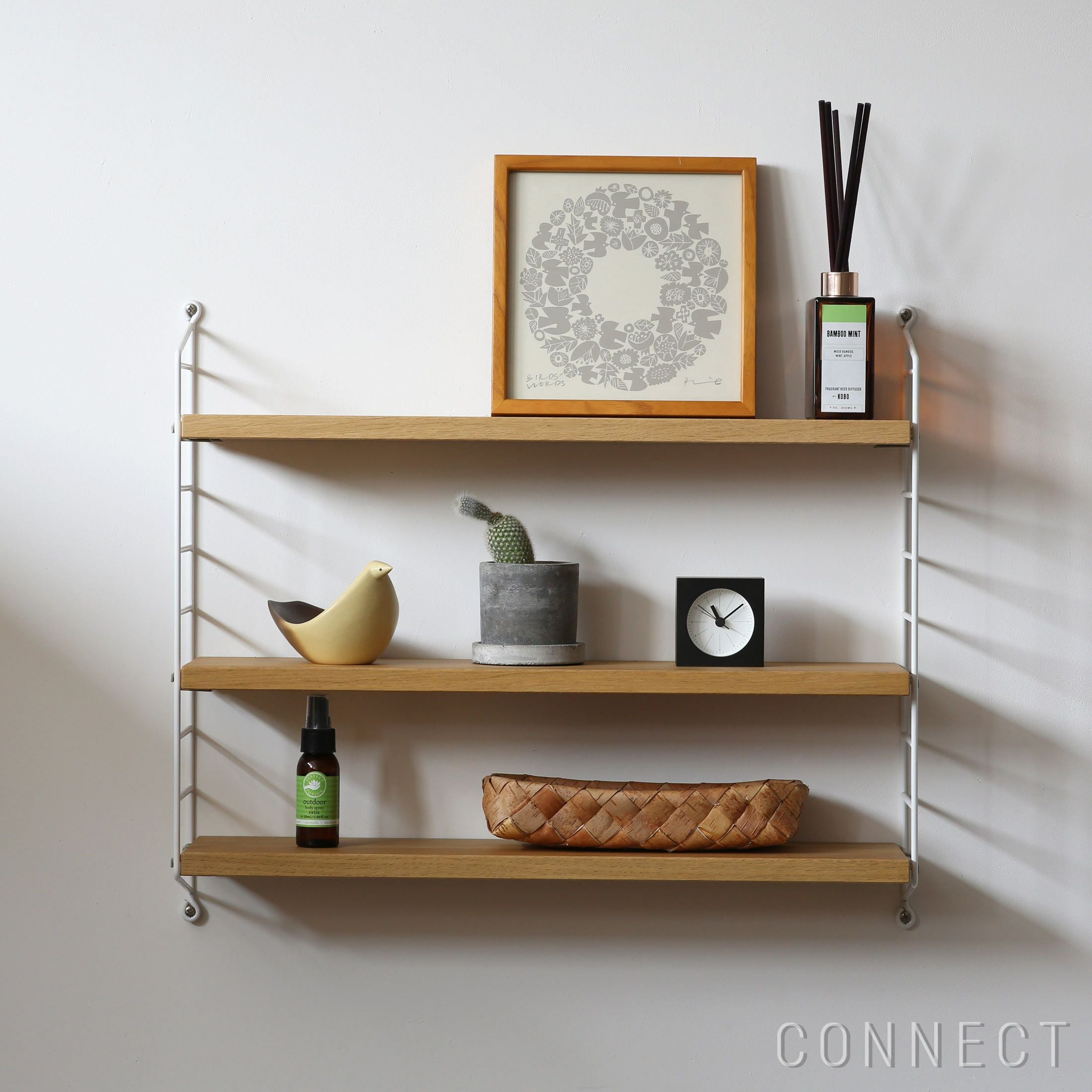 String Furniture（ストリング ファニチャー） / String Pocket