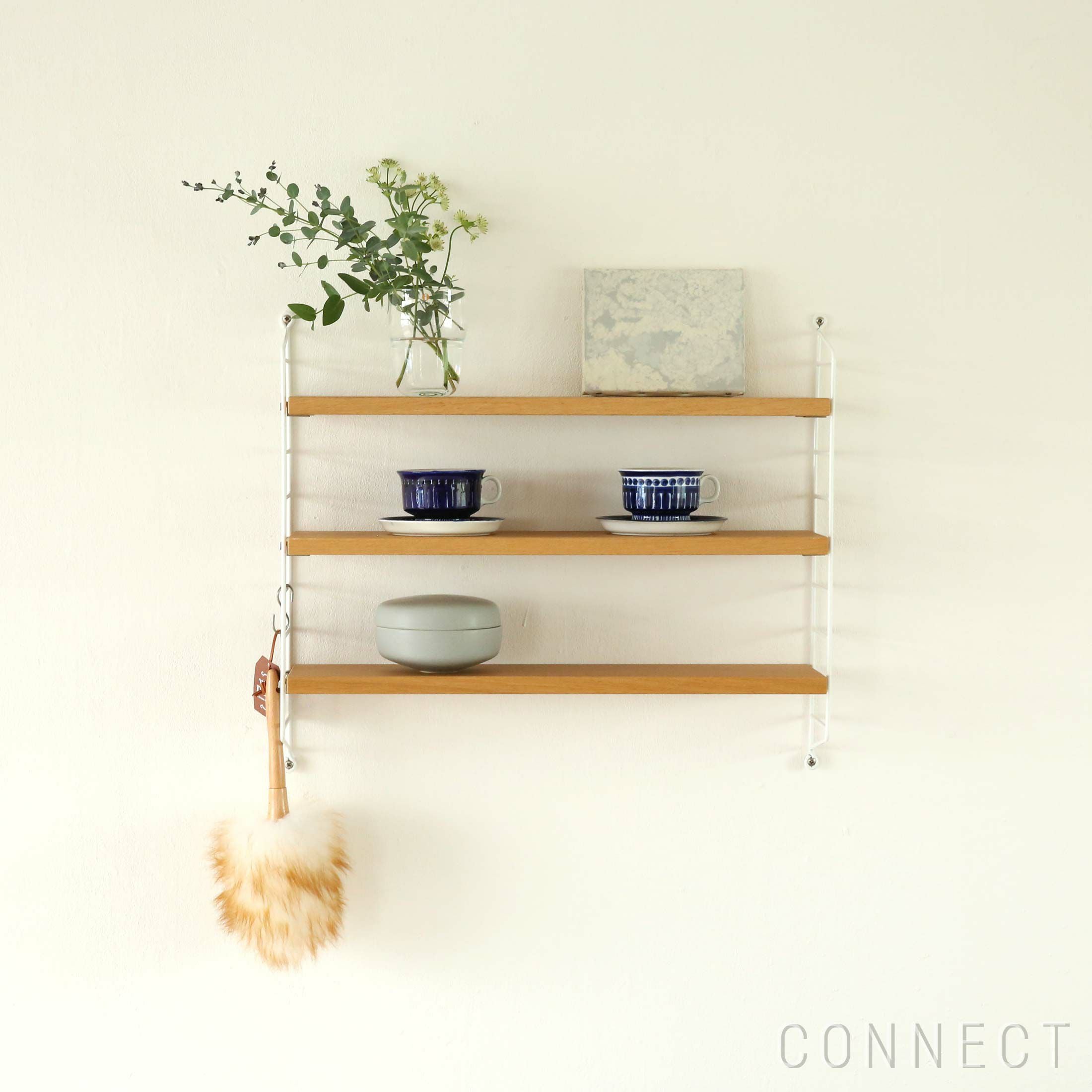 String Furniture（ストリング ファニチャー） / String Pocket