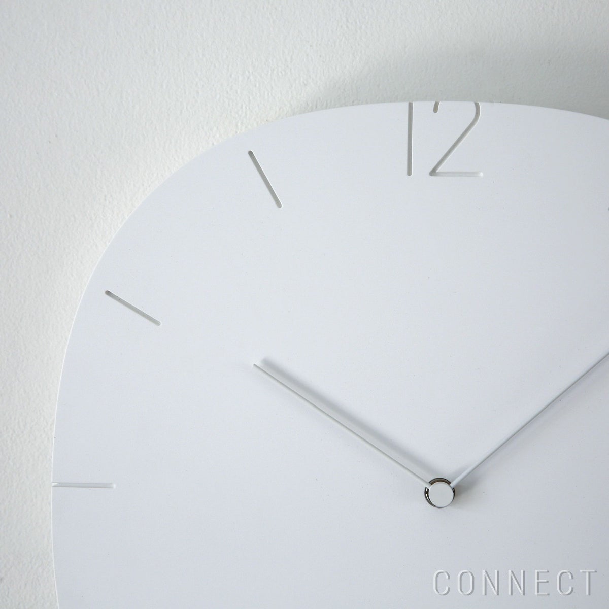 LEMNOS（レムノス） / CARVED SE（カーヴド エスイー） / 掛け時計