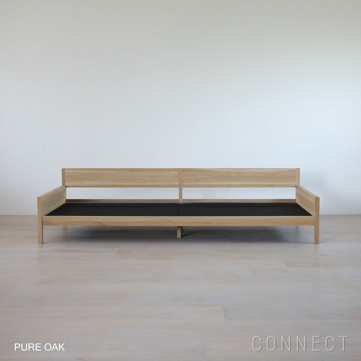 KARIMOKU CASE STUDY（カリモクケーススタディ） / KINUTA A-S01 / ASHIZAWA砧ソファ 2.5シーター 210 / Maple 792