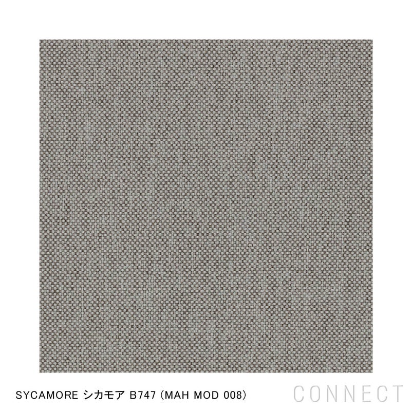 KARIMOKU NEW STANDARD（カリモク ニュースタンダード） / ELEPHANT SOFA 3-Seater Bench （エレファントソファ 3シーターベンチ） / 3人掛 / フレーム ペールナチュラル
