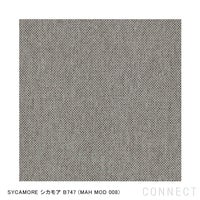 KARIMOKU NEW STANDARD（カリモク ニュースタンダード） / ELEPHANT SOFA 3-Seater Bench （エレファントソファ 3シーターベンチ） / 3人掛 / フレーム ブラック