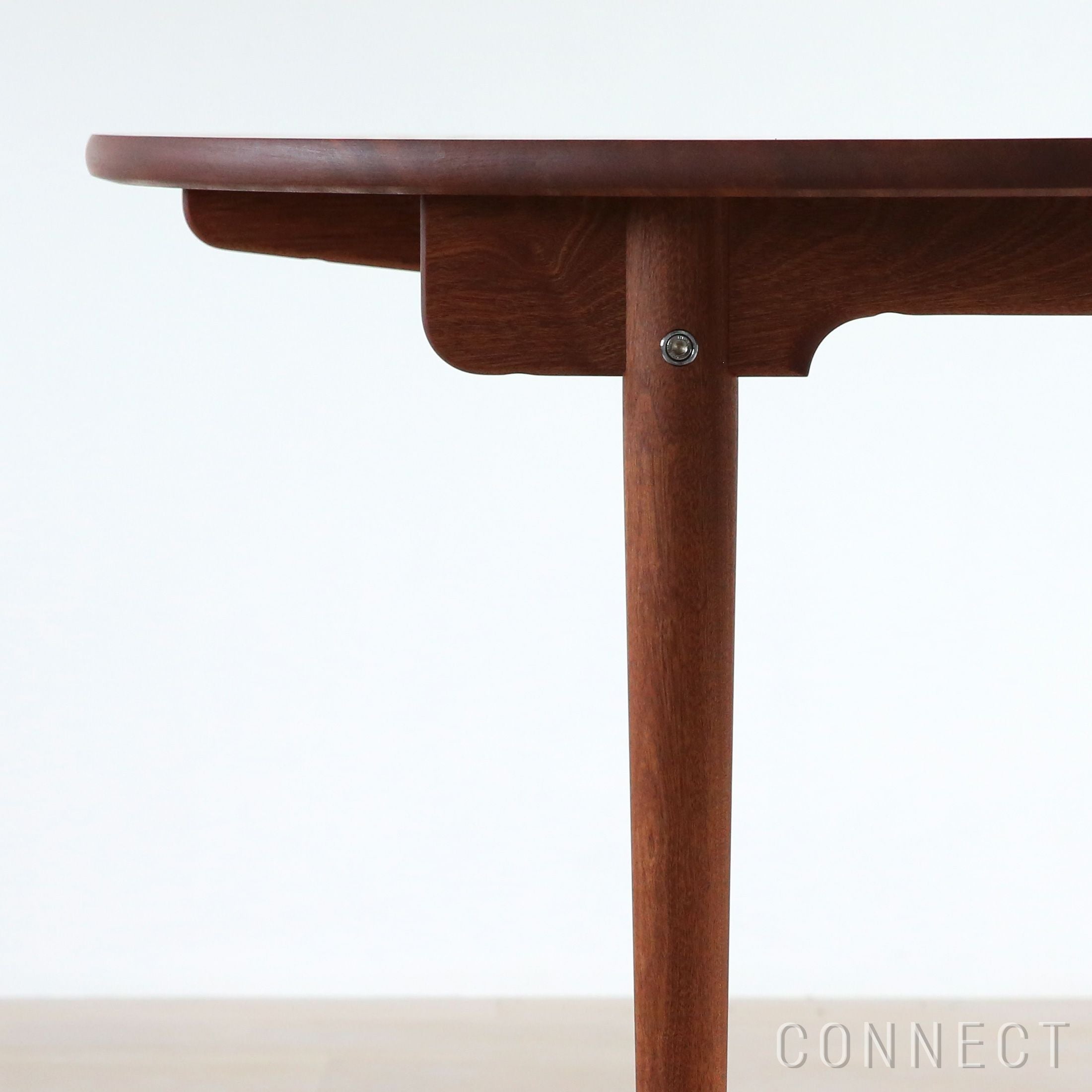 CARL HANSEN & SON（カール・ハンセン＆サン）CH338 ダイニング