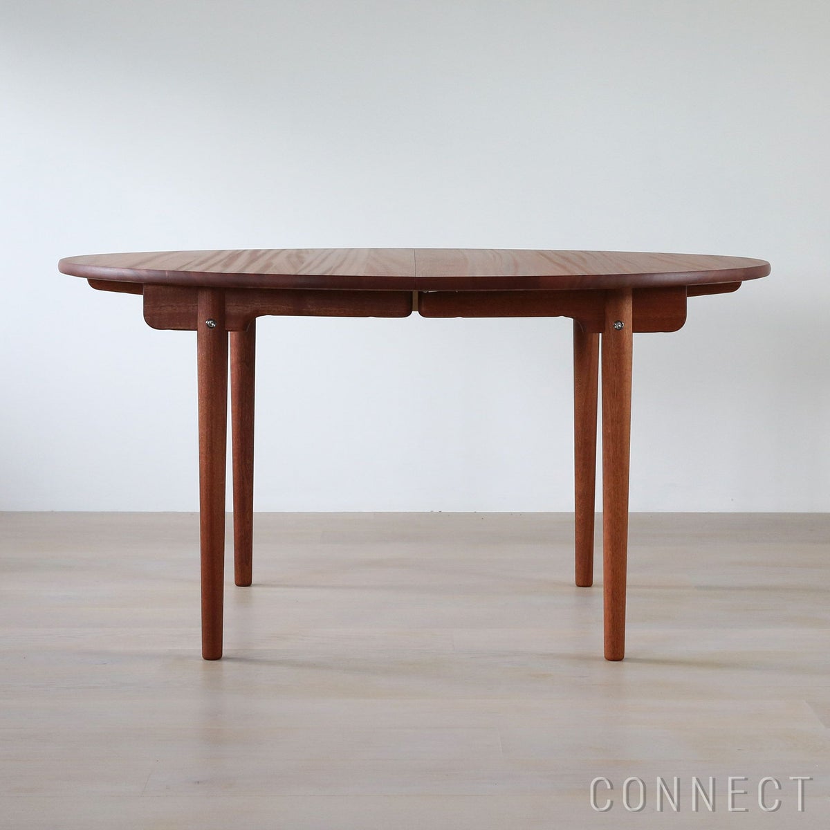 CARL HANSEN & SON （カールハンセン＆サン） / CH337 / ダイニングテーブル / マホガニー材・オイル仕上げ