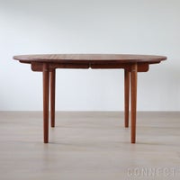 CARL HANSEN & SON （カールハンセン＆サン） / CH337 / ダイニングテーブル / マホガニー材・オイル仕上げ