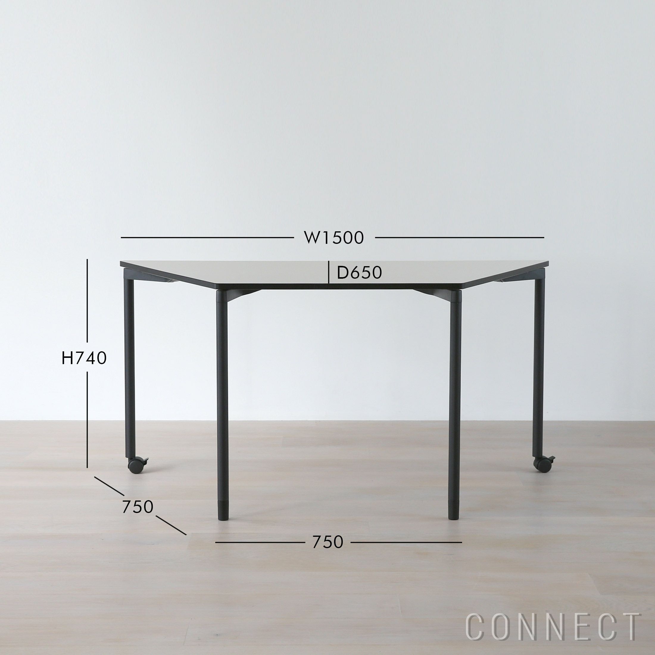 新生活キャンペーンpt10倍】Vitra（ヴィトラ） / Map Table（マップ