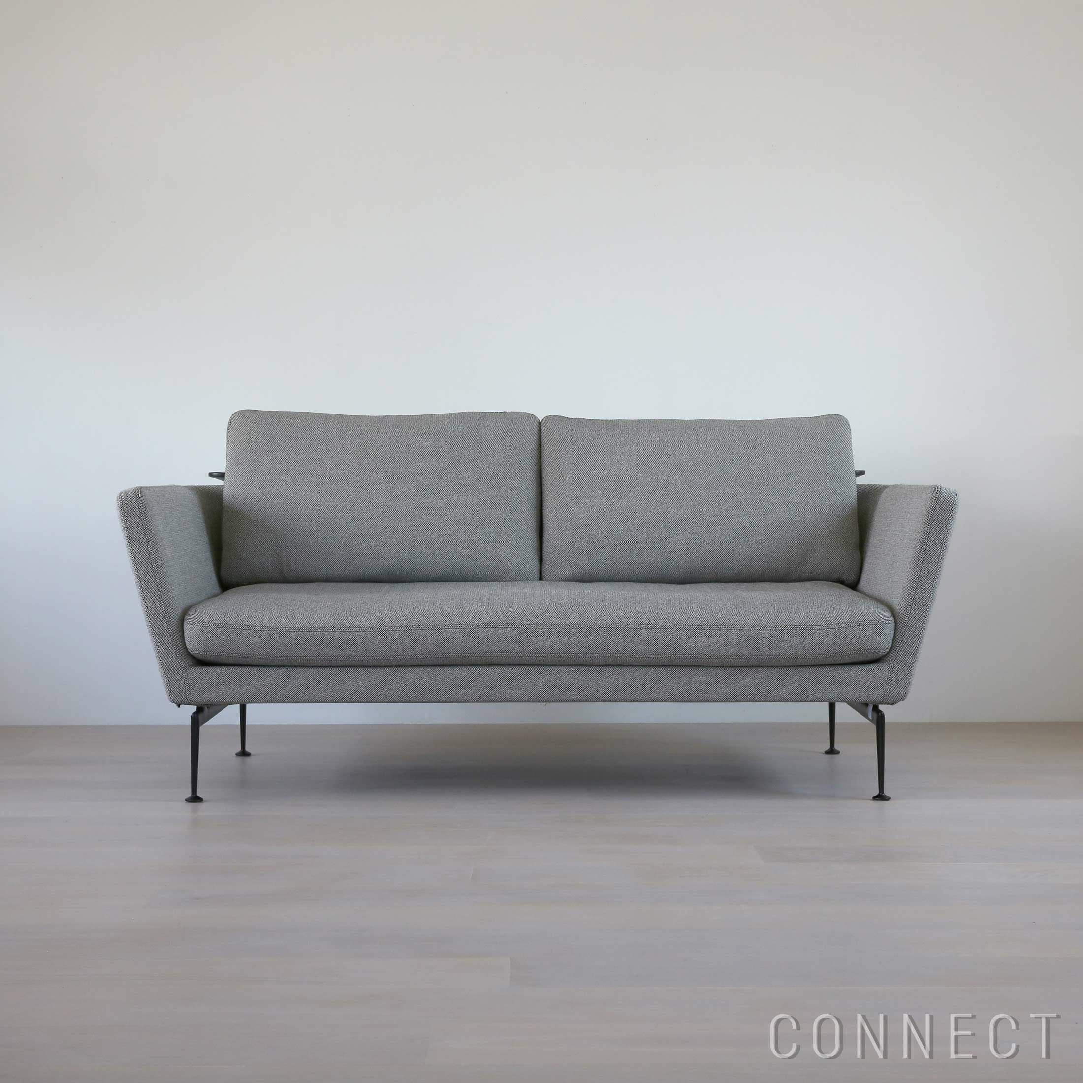 決算キャンペーンpt10倍】Vitra（ヴィトラ） / Suita Sofa 2-Seater