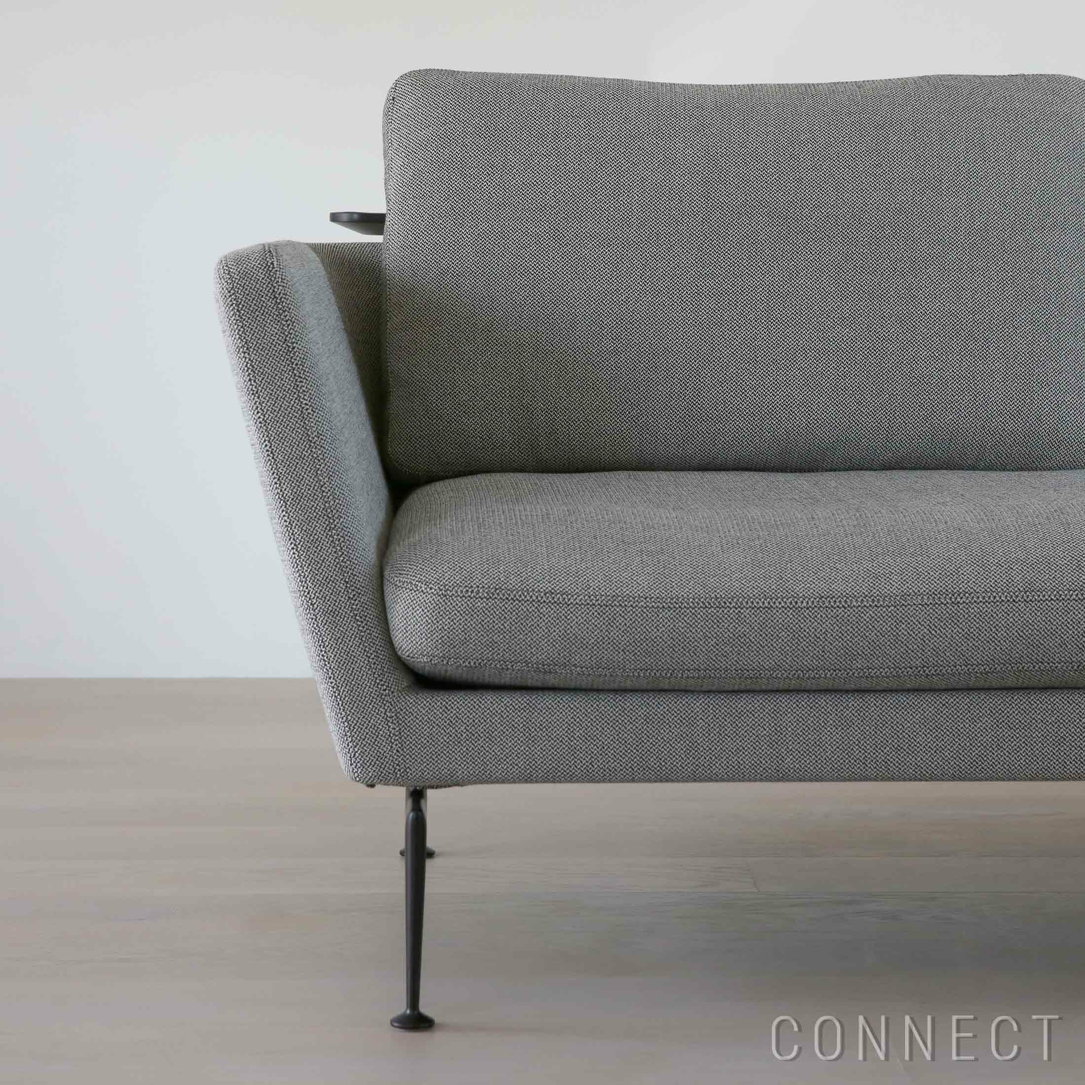 決算キャンペーンpt10倍】Vitra（ヴィトラ） / Suita Sofa 2-Seater