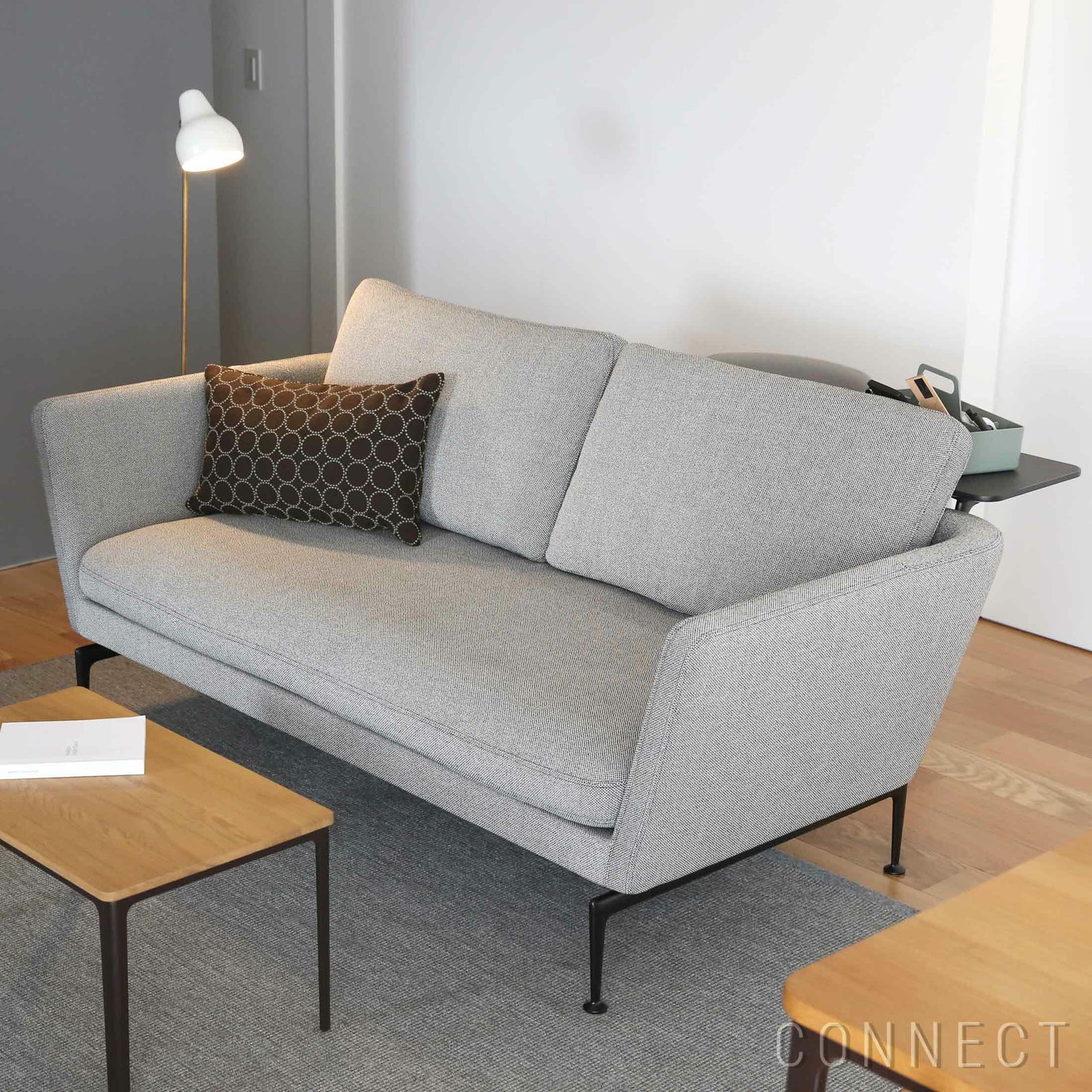 Suita Sofa（スイタ ソファ） | CONNECT