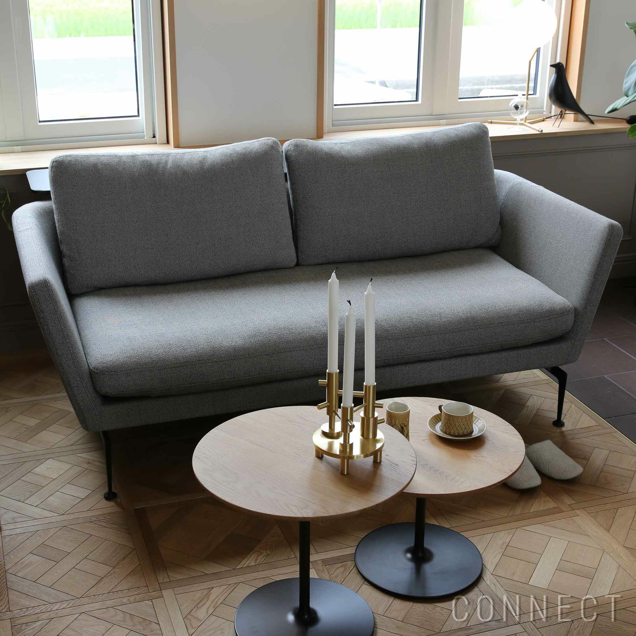 夏休みキャンペーン】Vitra（ヴィトラ） / Suita Sofa 2-Seater
