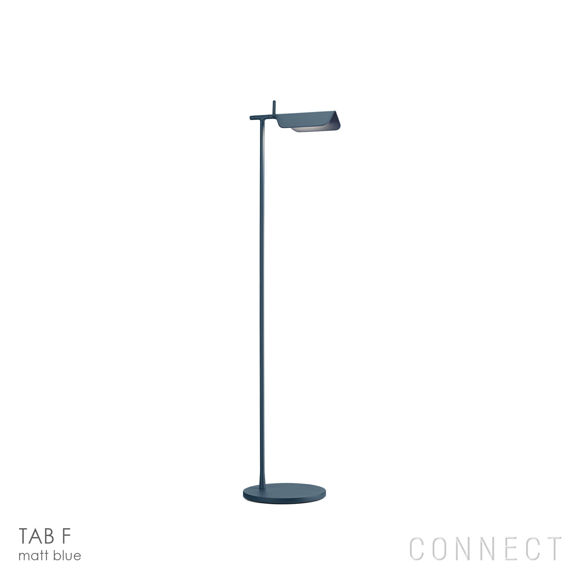 ポイント10倍】FLOS（フロス） / TAB F（タブF） / 全4色 / フロア