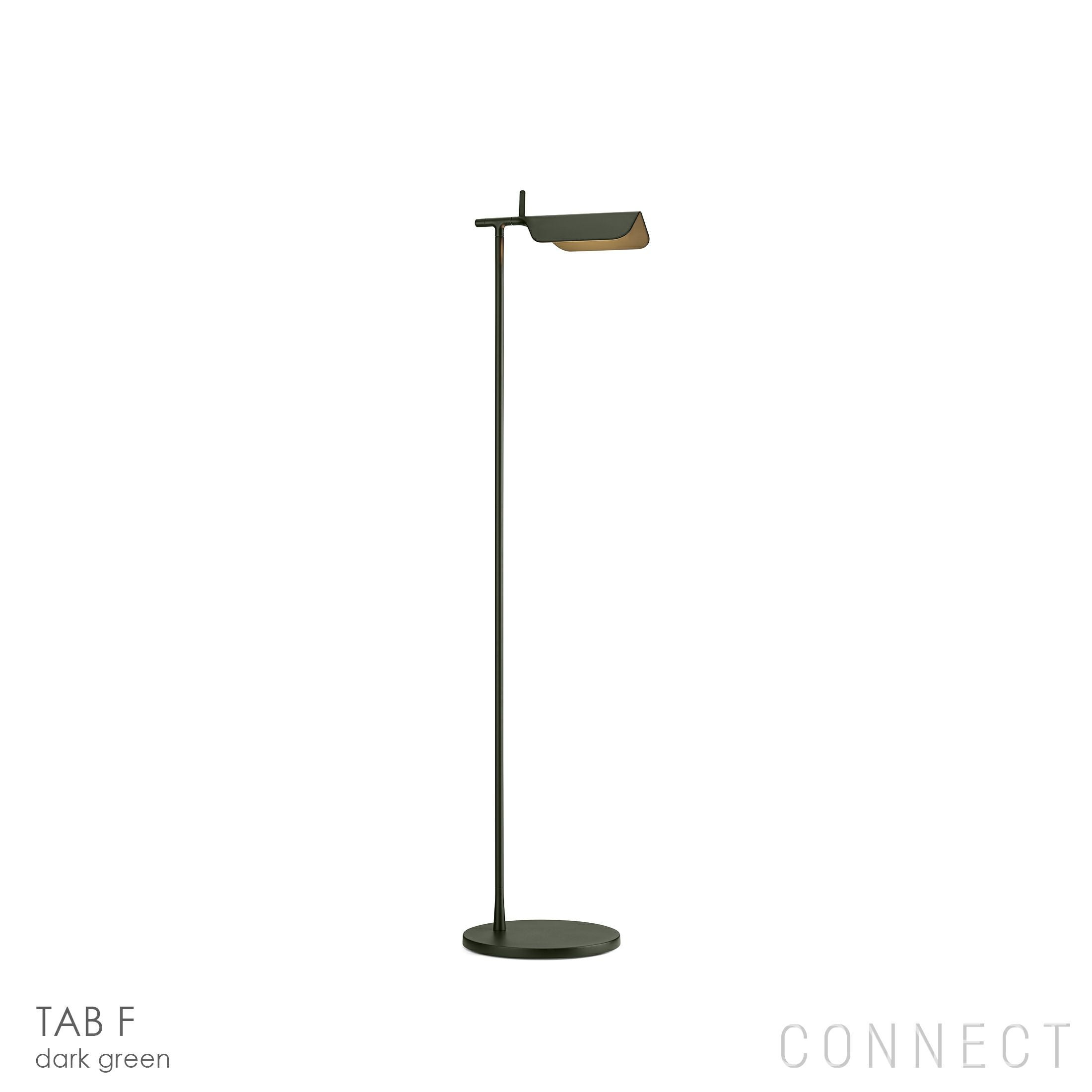 ポイント10倍】FLOS（フロス） / TAB F（タブF） / 全4色 / フロア