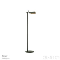 FLOS（フロス） / TAB F（タブF） / 全4色 / フロアランプ