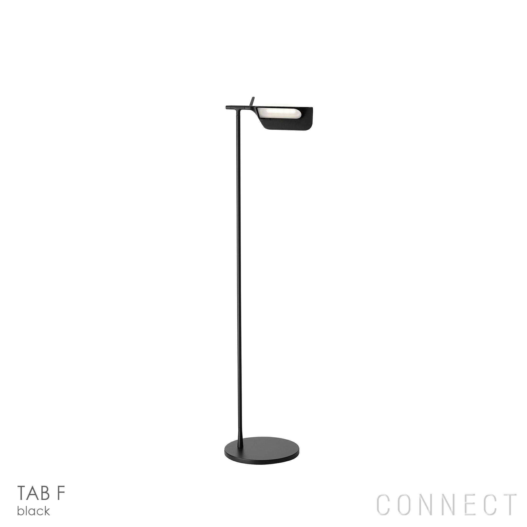 新生活キャンペーンpt15倍】FLOS（フロス） / TAB F（タブF） / 全4色
