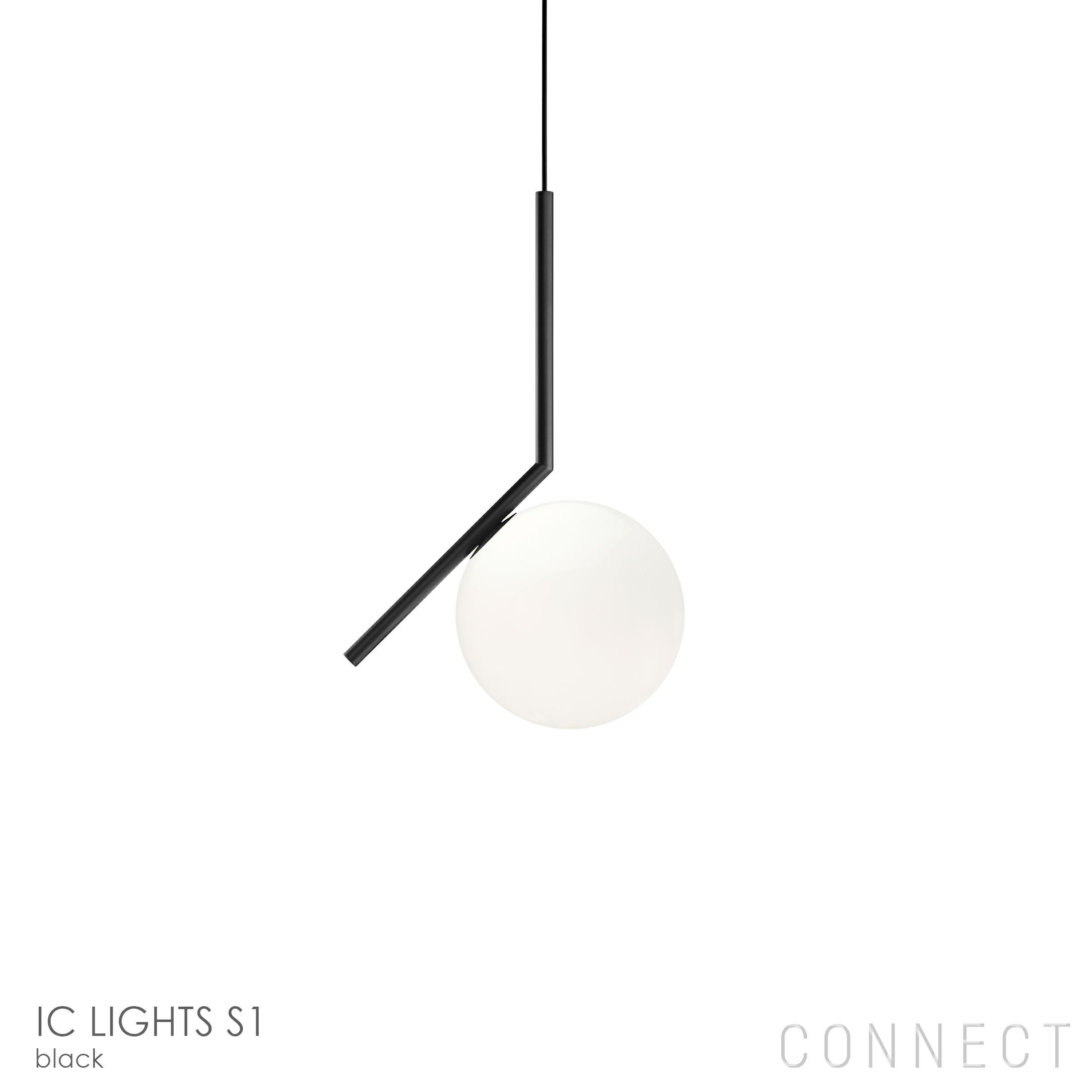 ポイント10倍】FLOS（フロス） / IC LIGHTS S1（アイシーライツS1
