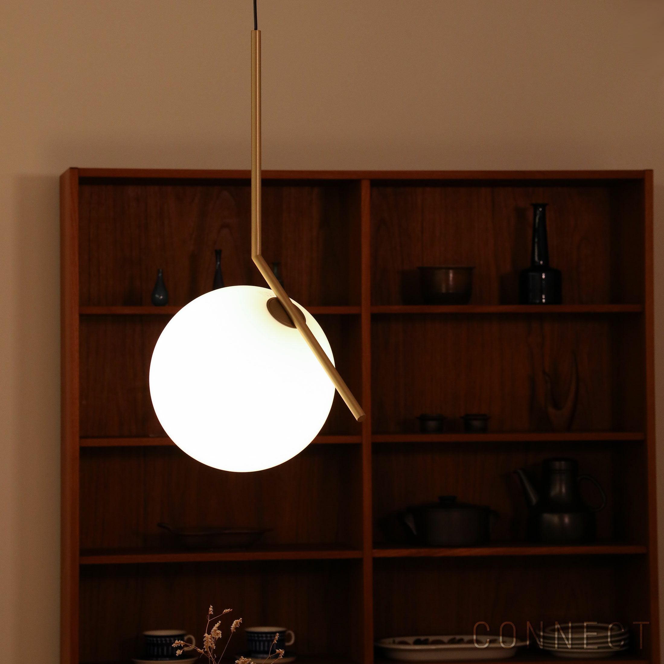 ポイント10倍】FLOS（フロス） / IC LIGHTS S2（アイシーライツS2