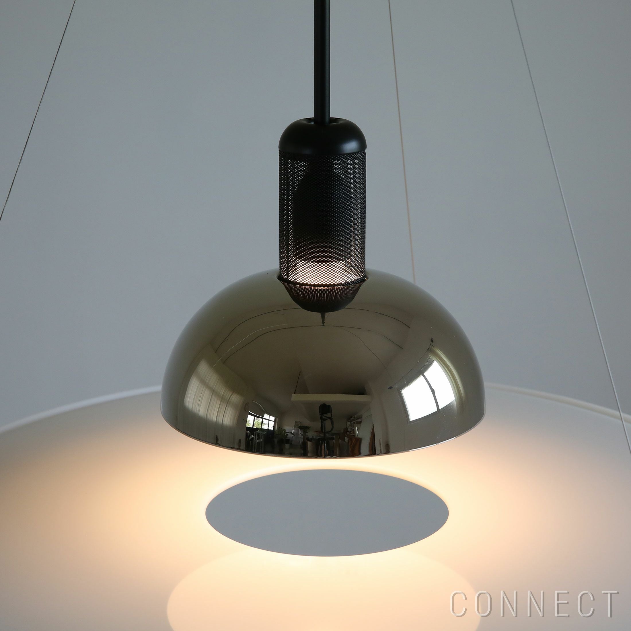 ポイント10倍】FLOS（フロス） / FRISBI（フリスビ） / ペンダント