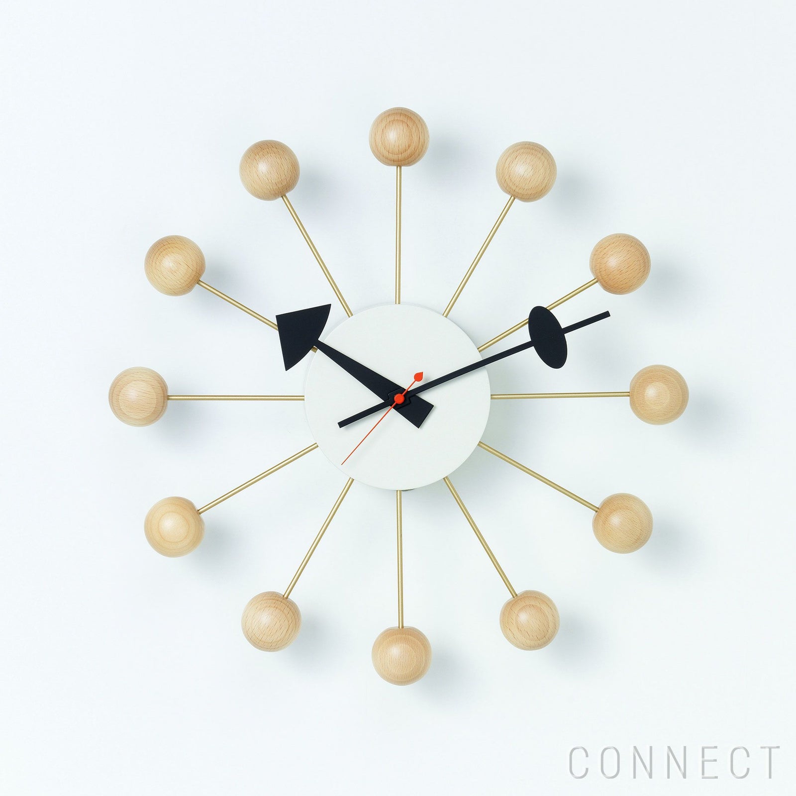 George Nelson（ジョージ・ネルソン）一覧 Vitra 正規販売店 | CONNECT