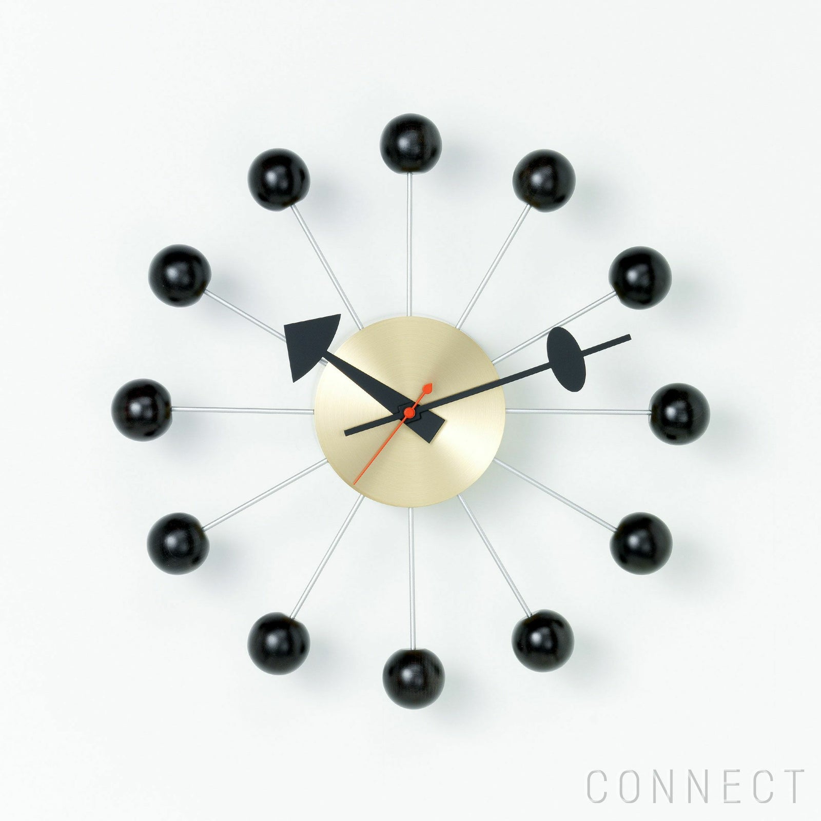 ジョージ・ネルソン Vitra 時計一覧 | デザイナーズ家具 | CONNECT