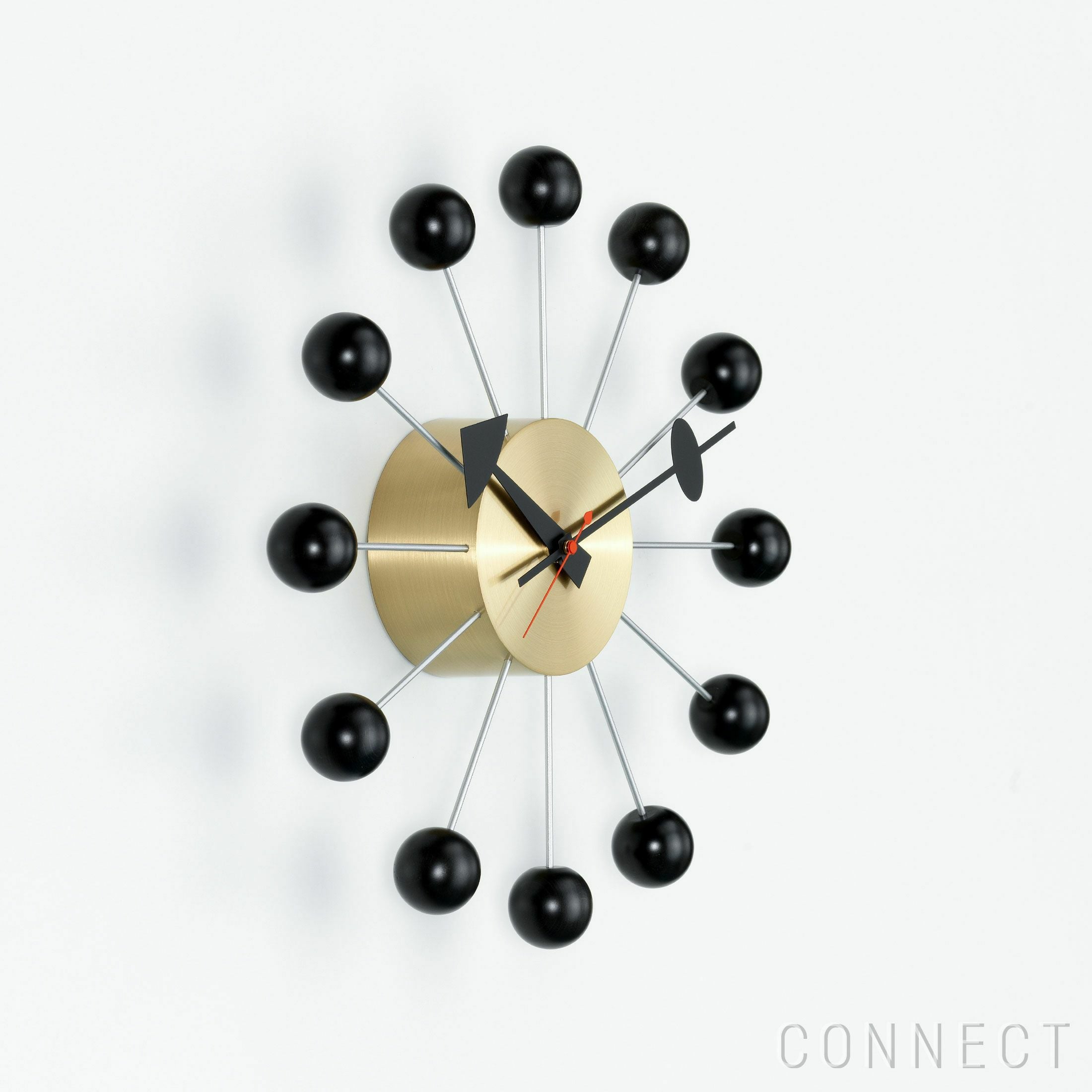 Vitra（ヴィトラ） / Wall Clocks（ウォールクロック） / Ball Clock