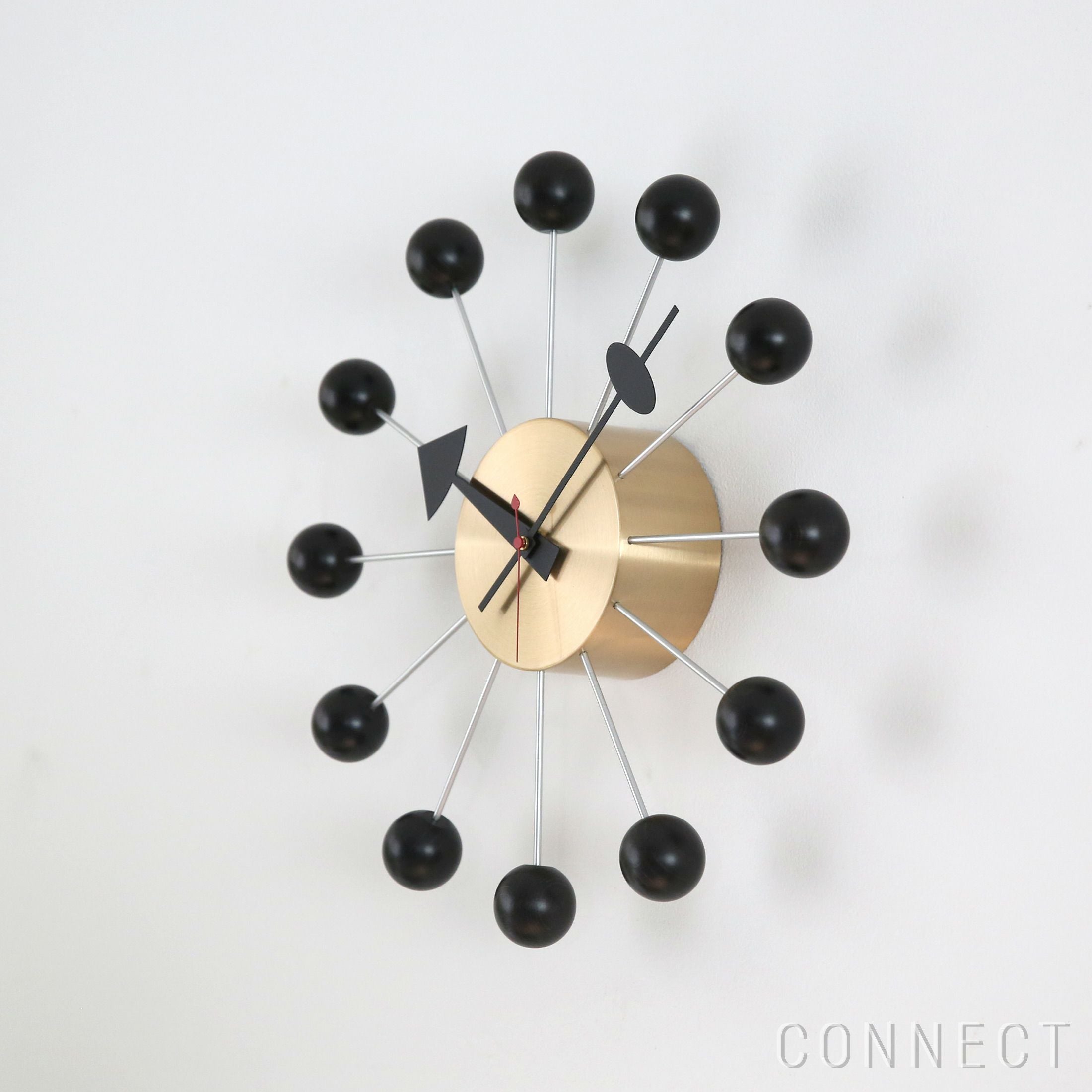 Vitra（ヴィトラ） / Wall Clocks（ウォールクロック） / Ball Clock